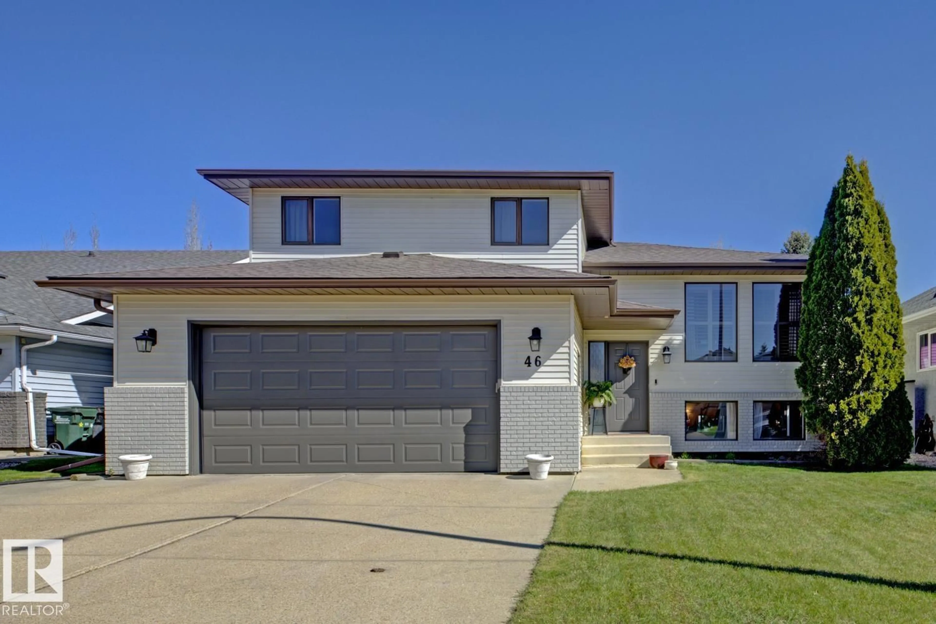 Unknown for 46 CARMEL RD, Sherwood Park Alberta T8A5A5