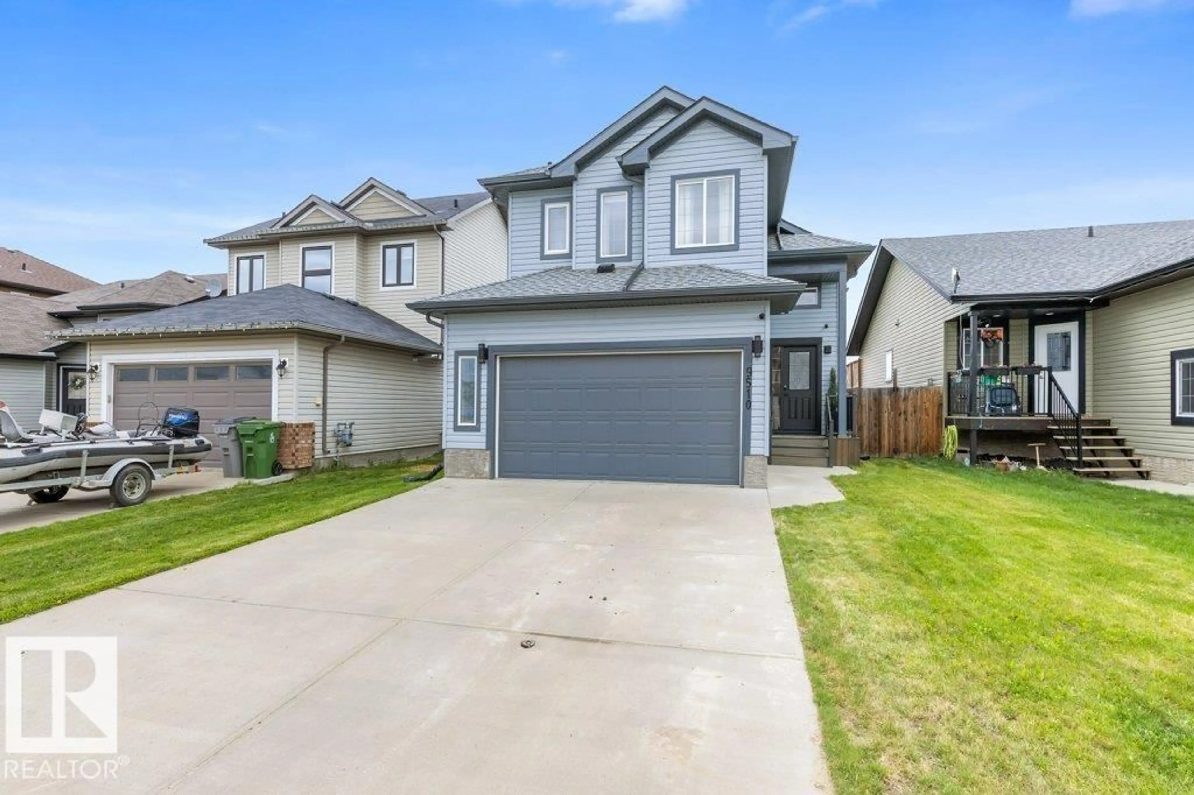 Unknown for 9510 85 AV, Morinville Alberta T8R0A5