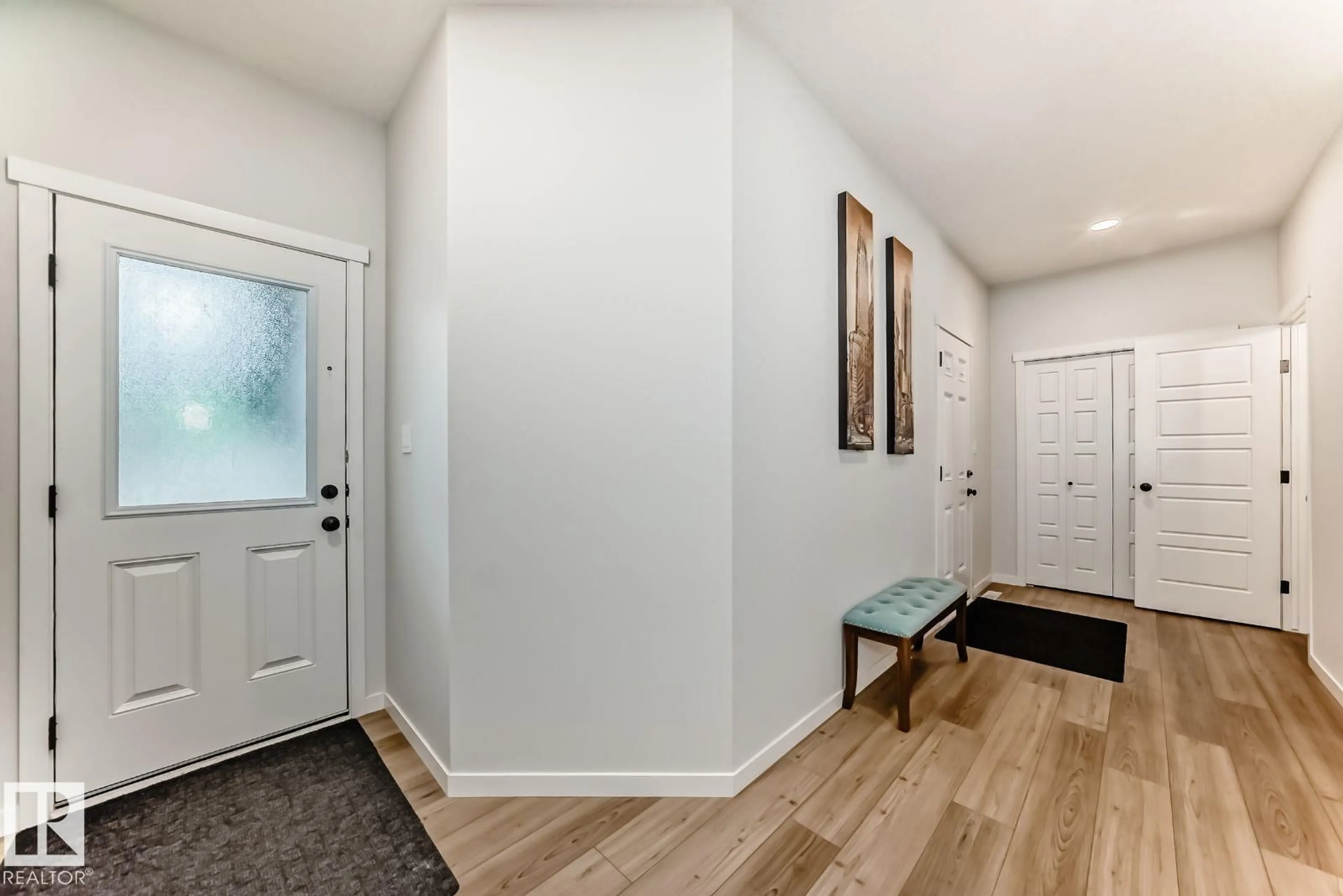 Indoor entryway for NW - 17764 73 ST, Edmonton Alberta T5Z0V8