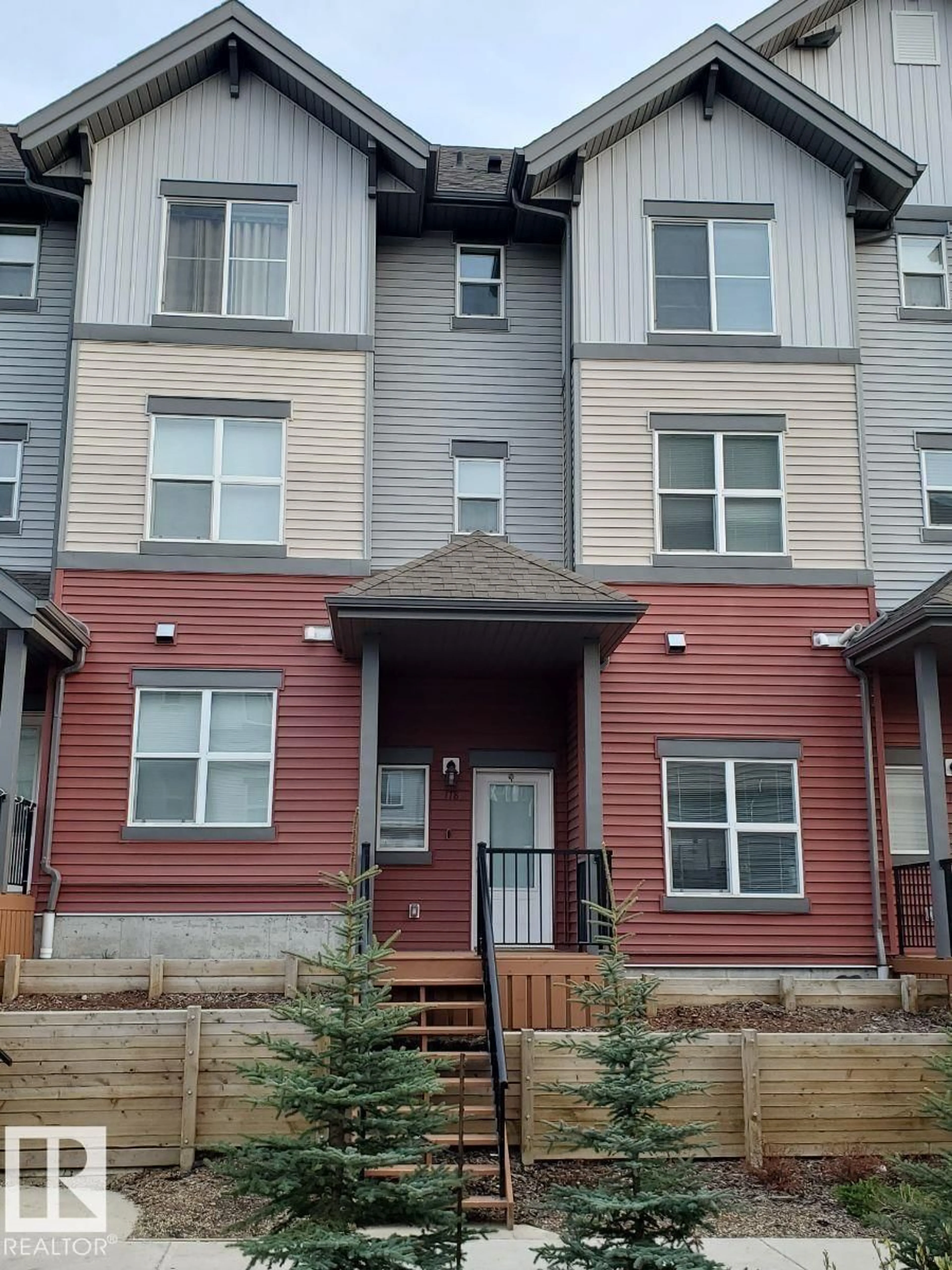 Unknown for 655 - 118 WATT BV, Edmonton Alberta T6X0Y2