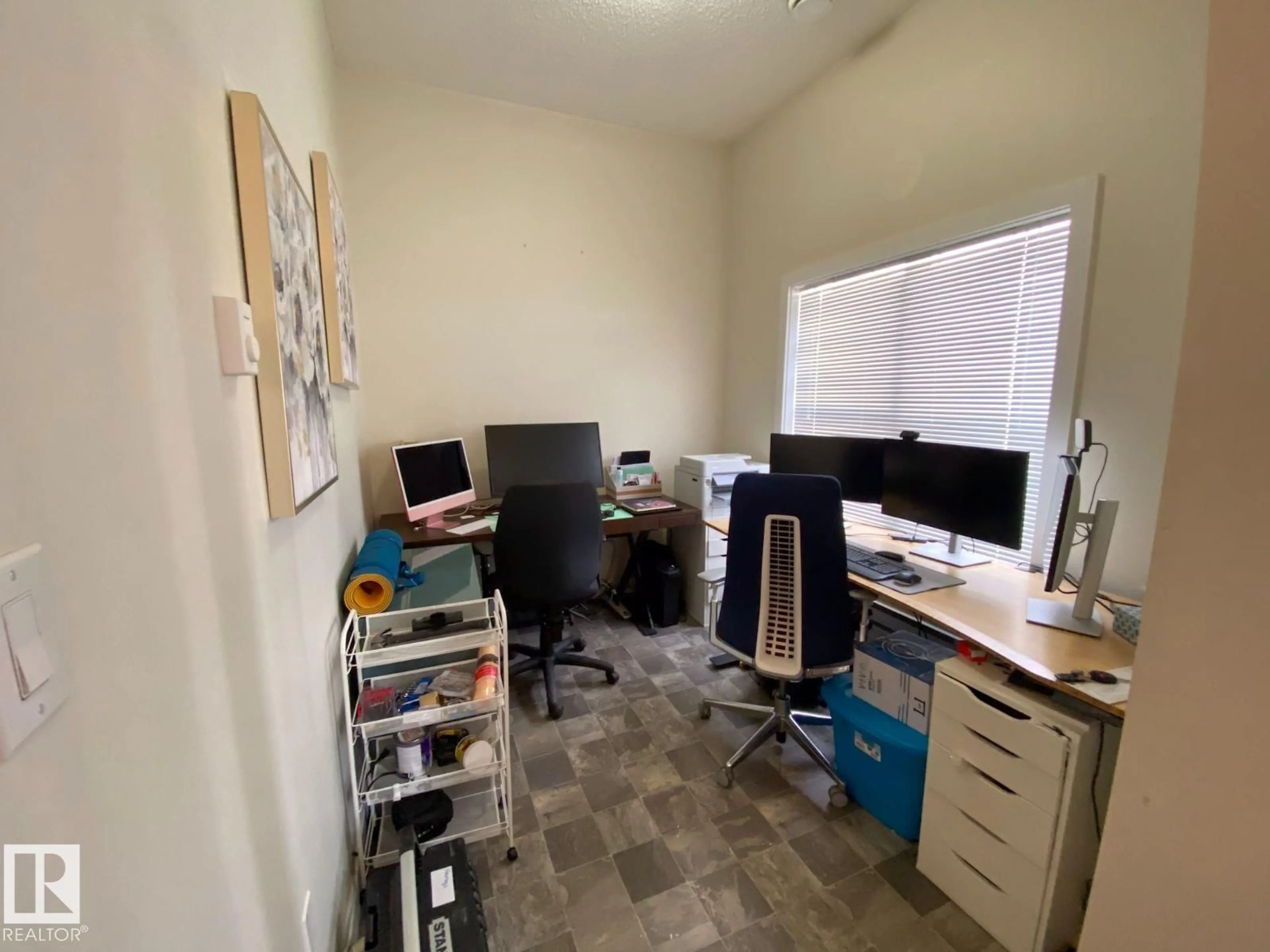 A pic of a room for 655 - 118 WATT BV, Edmonton Alberta T6X0Y2