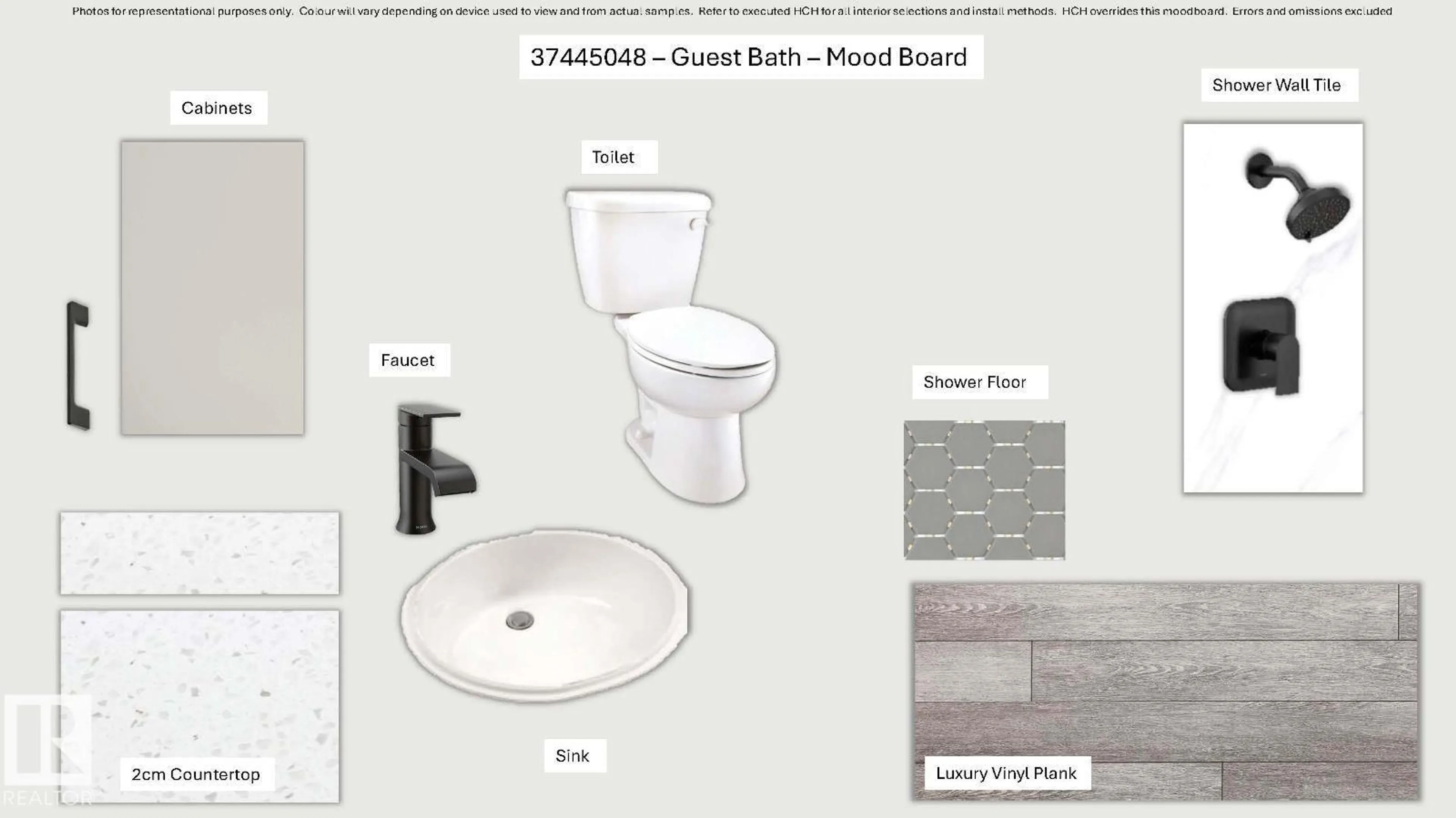 Standard bathroom, unknown for 20512 15 AV, Edmonton Alberta T6M3E7