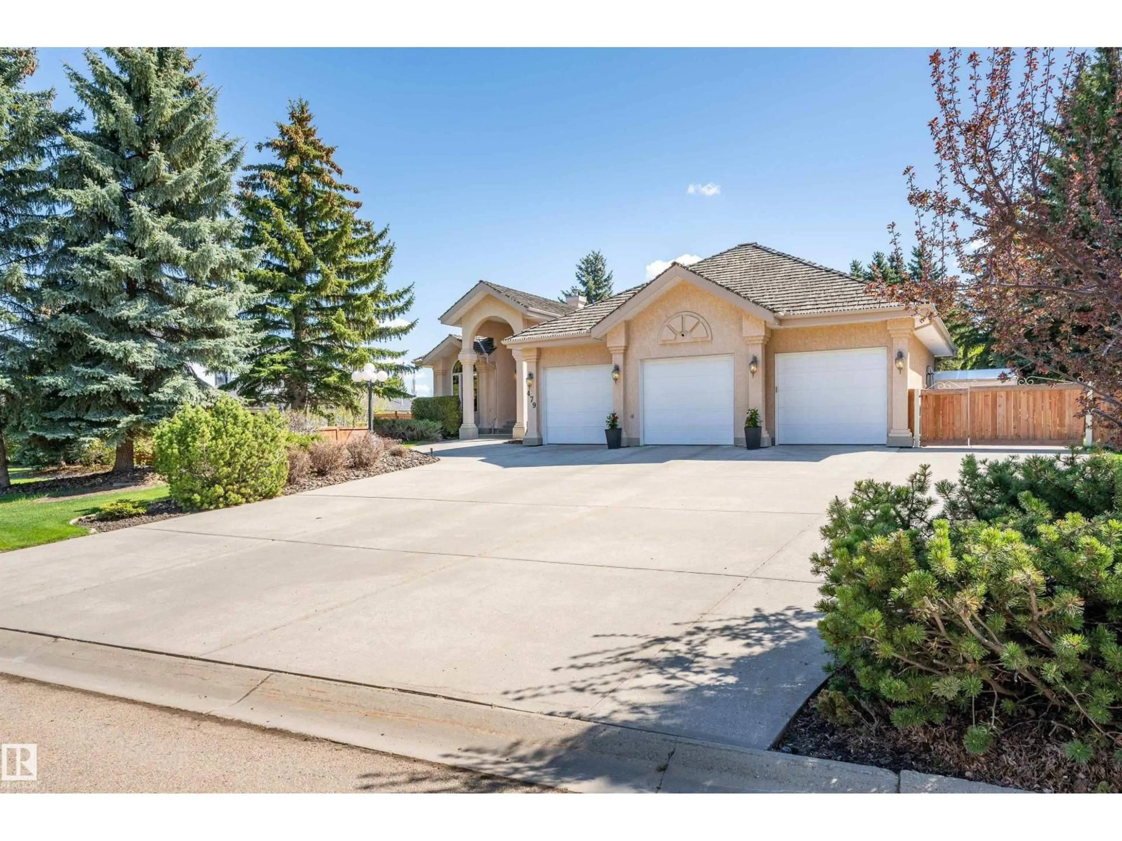 Unknown for 479 ESTATE DR, Sherwood Park Alberta T8B1L9
