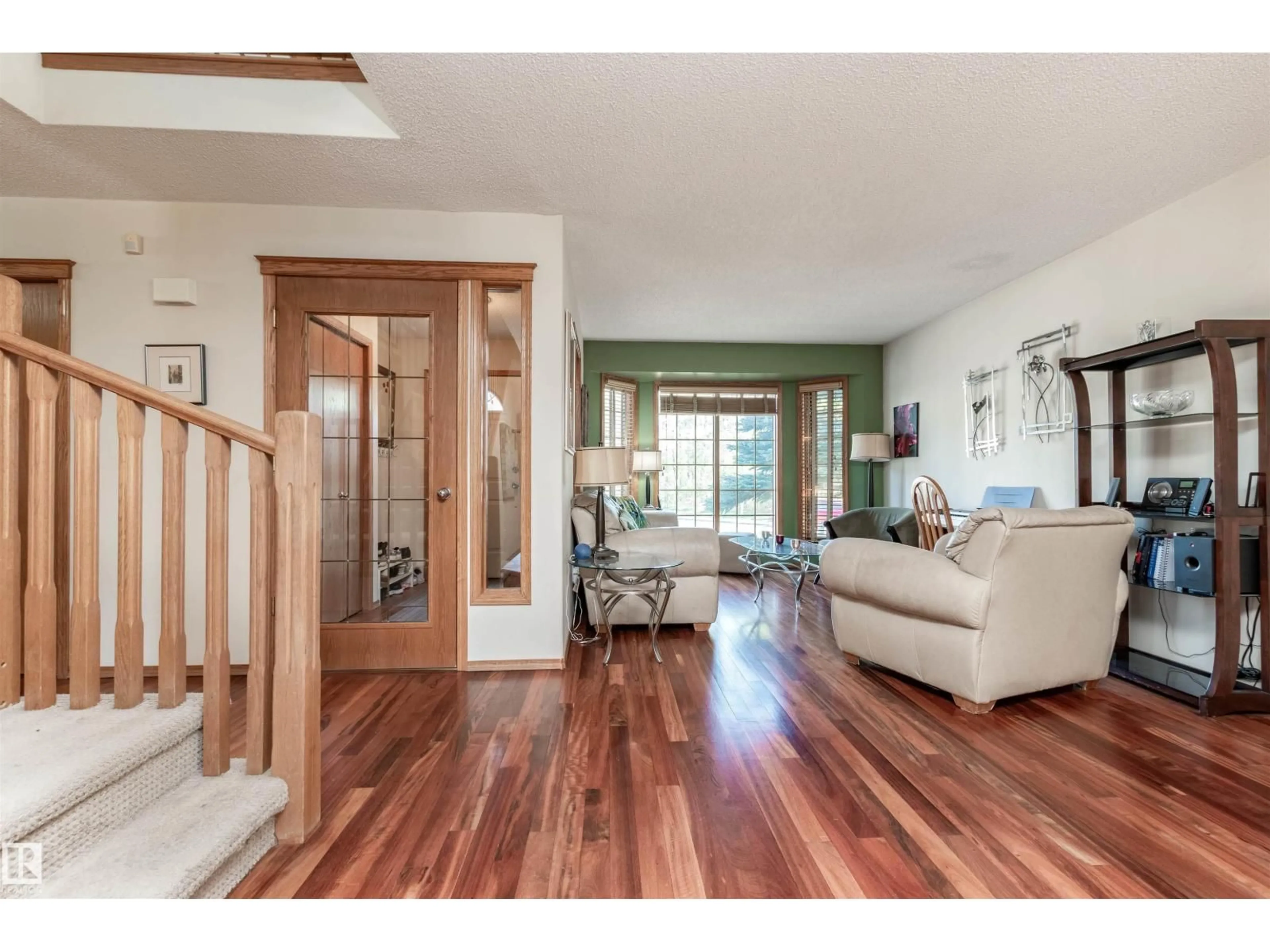 Indoor entryway for NW - 5204 190 ST, Edmonton Alberta T6M2L2