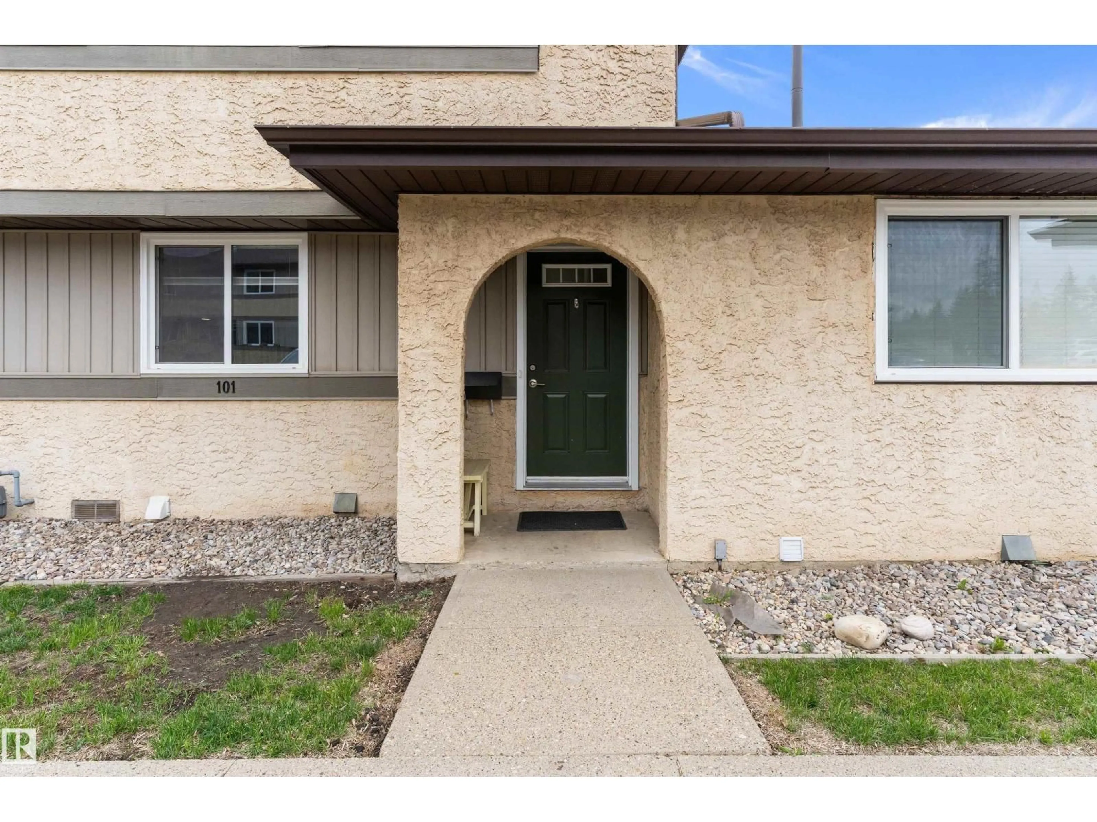 Unknown for #101 - 8930 99 AV, Fort Saskatchewan Alberta T8L3L1