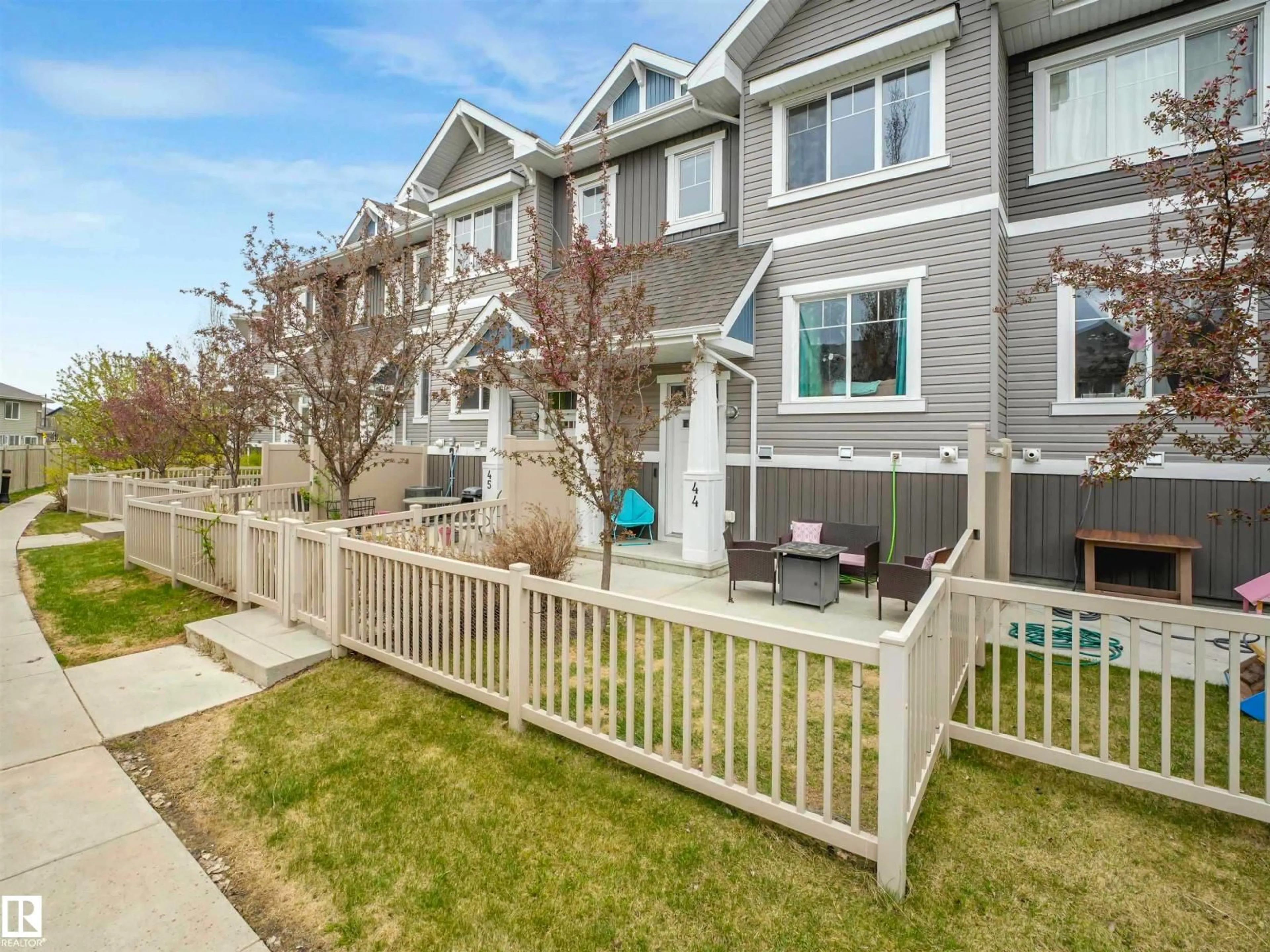 Unknown for #44 - 1140 CHAPPELLE BV, Edmonton Alberta T6W2Z3