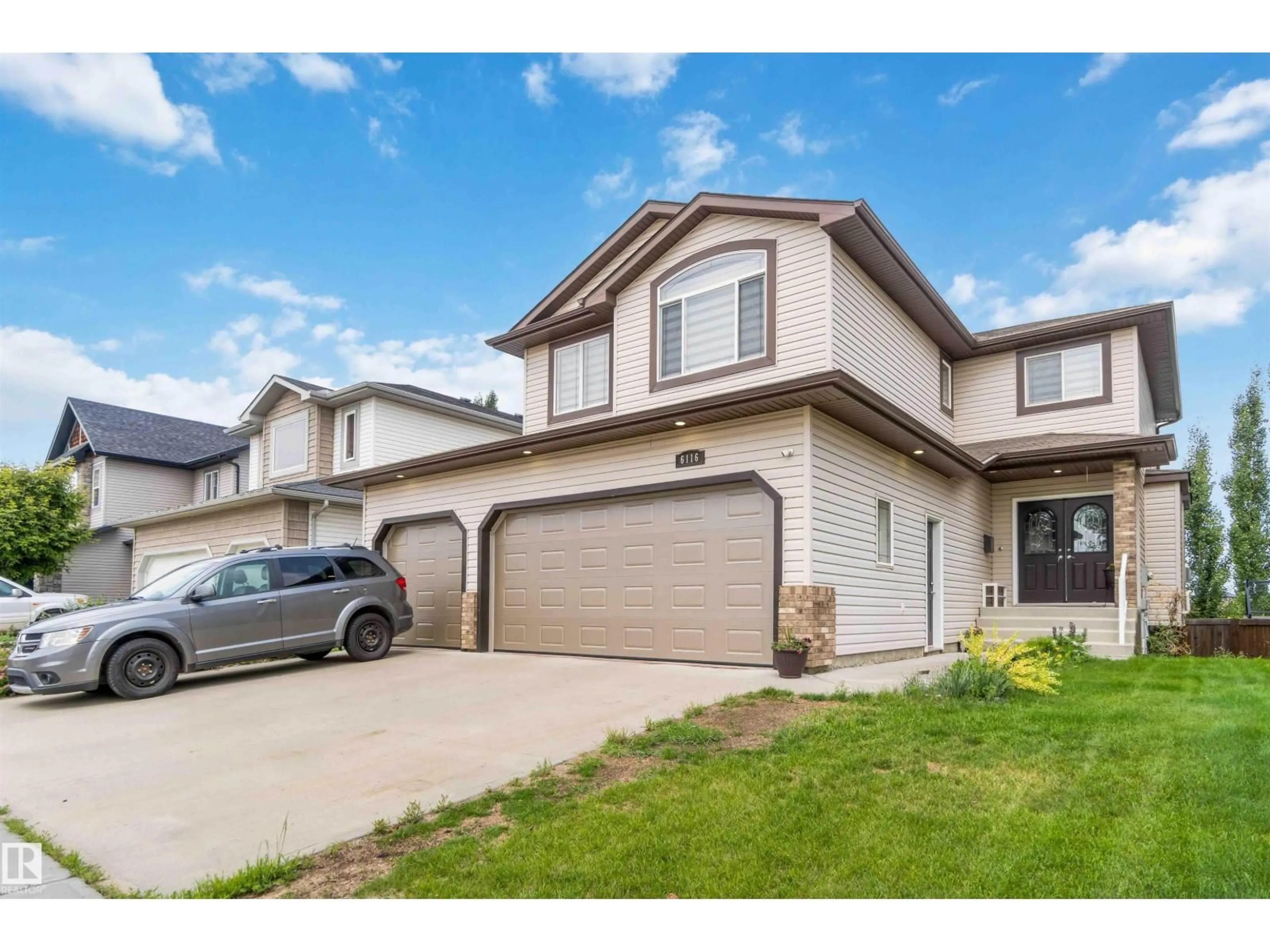 Unknown for 6116 53 AV, Beaumont Alberta T4X1V6
