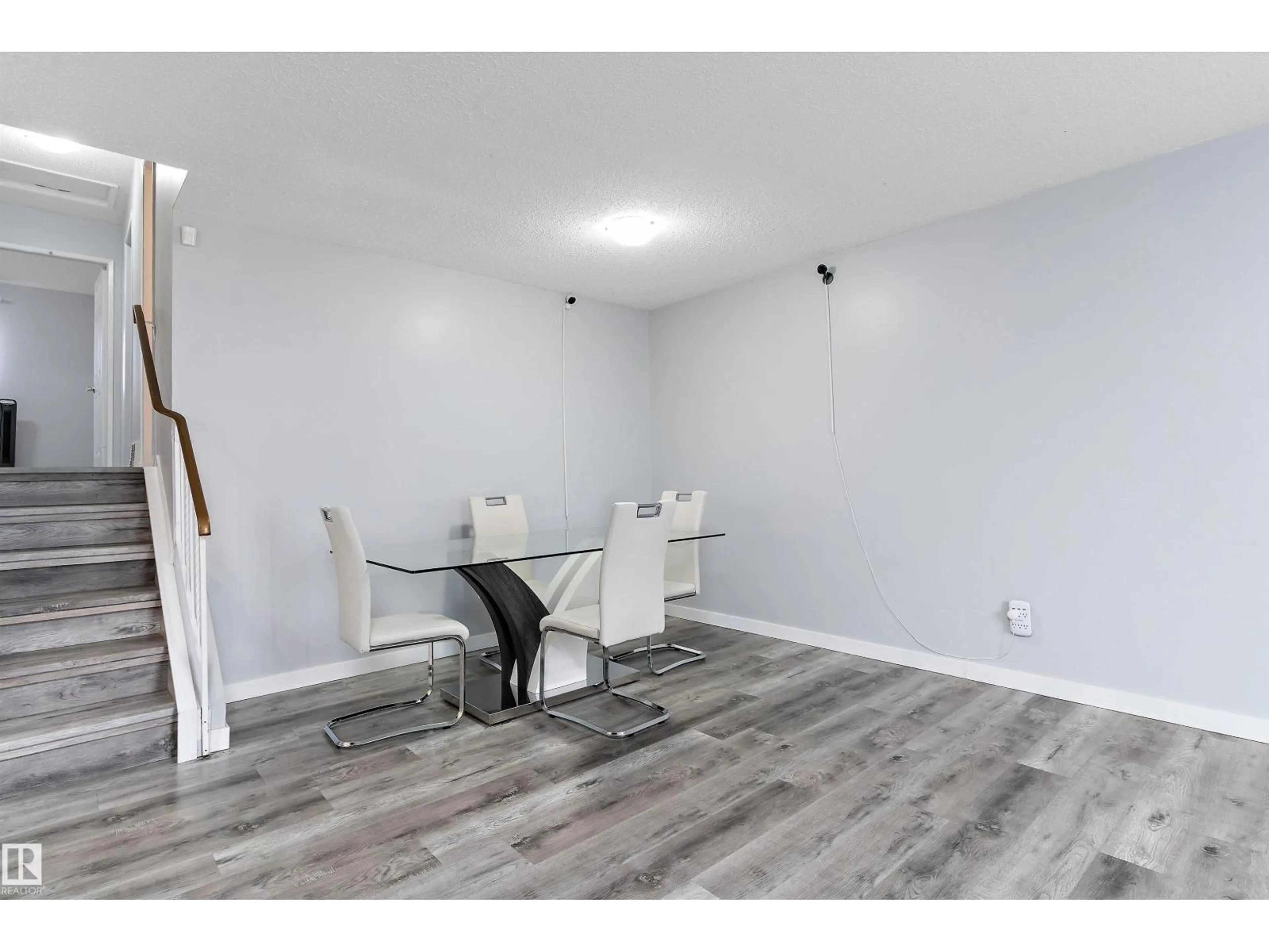 A pic of a room for NW - 3214 71 ST, Edmonton Alberta T6K1K9