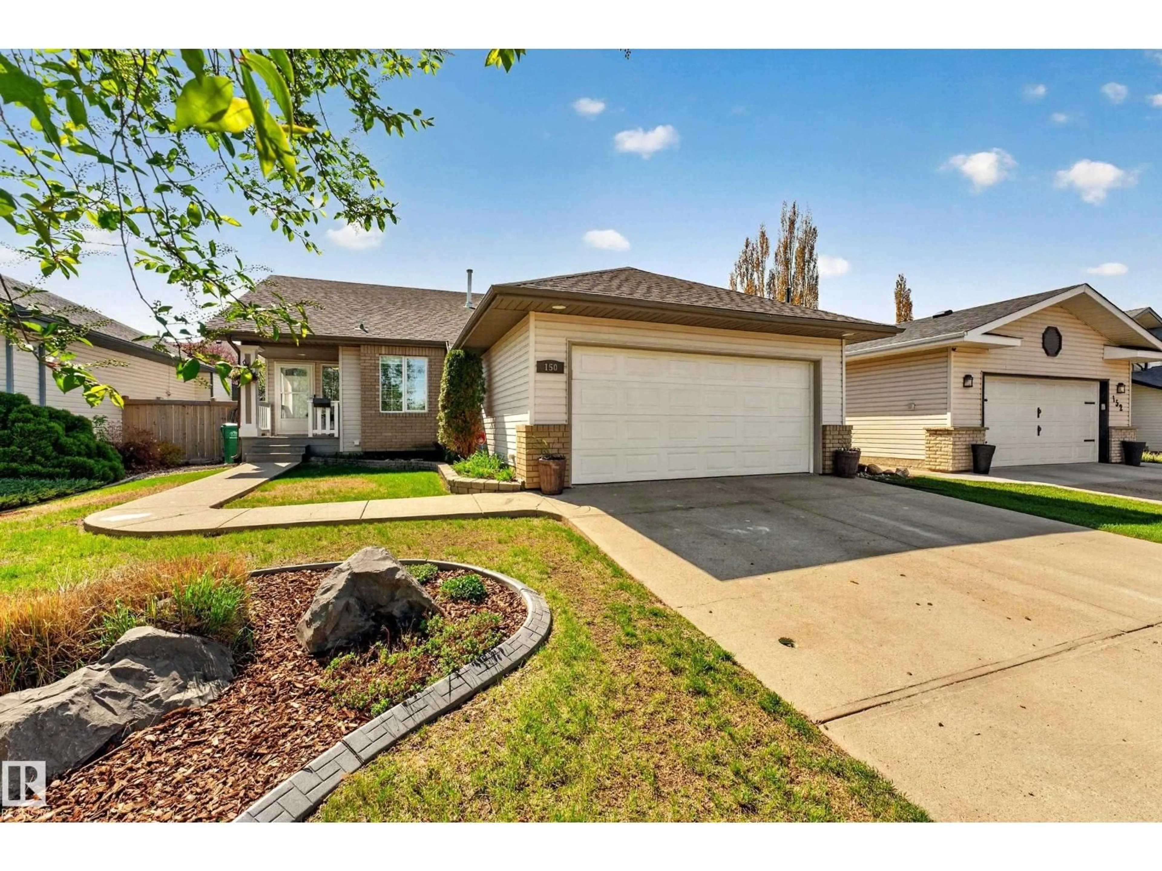 Unknown for 150 DEER RIDGE DR, St. Albert Alberta T8N6G9
