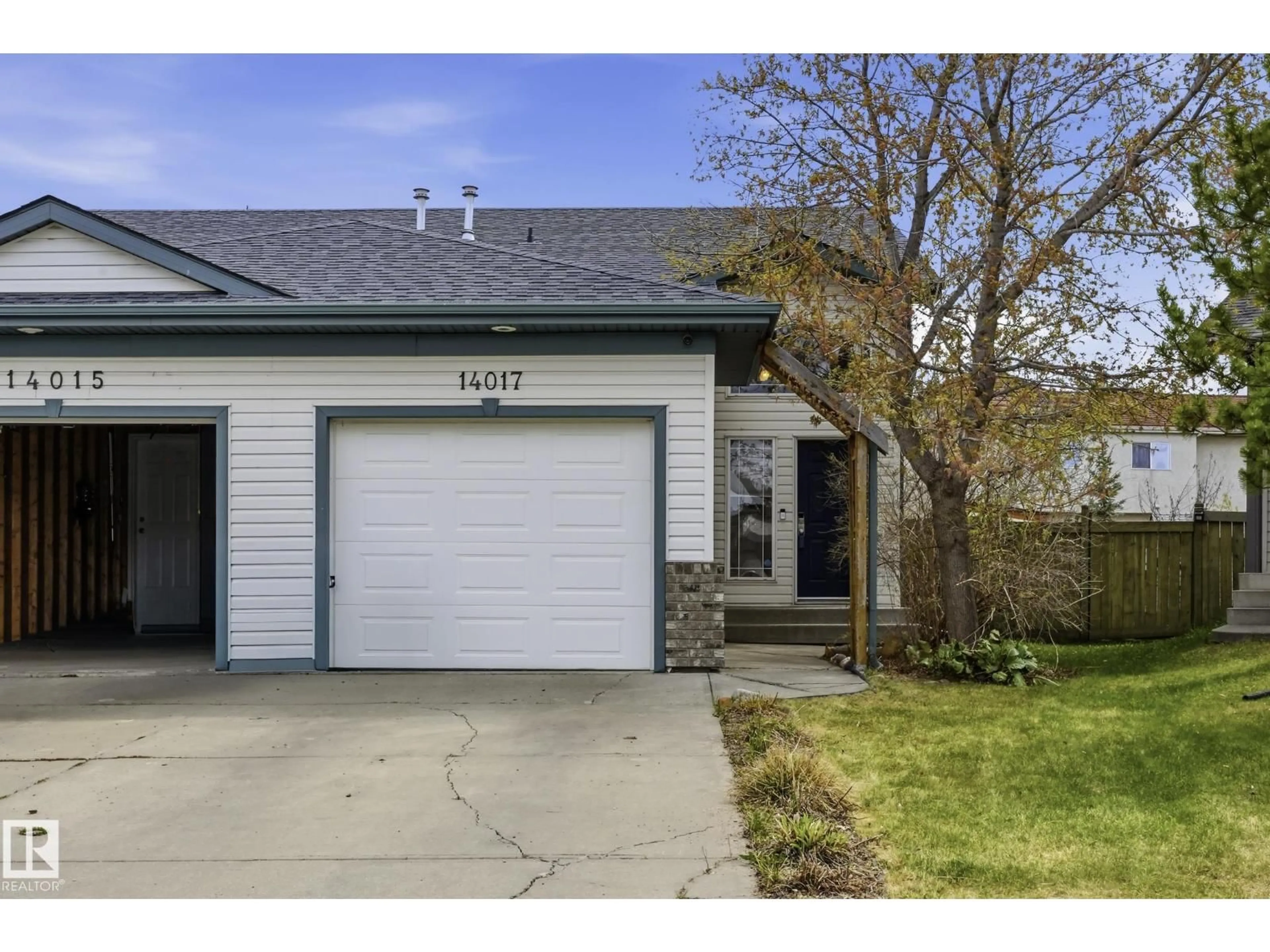 Unknown for 14017 156 AV, Edmonton Alberta T6V1T3