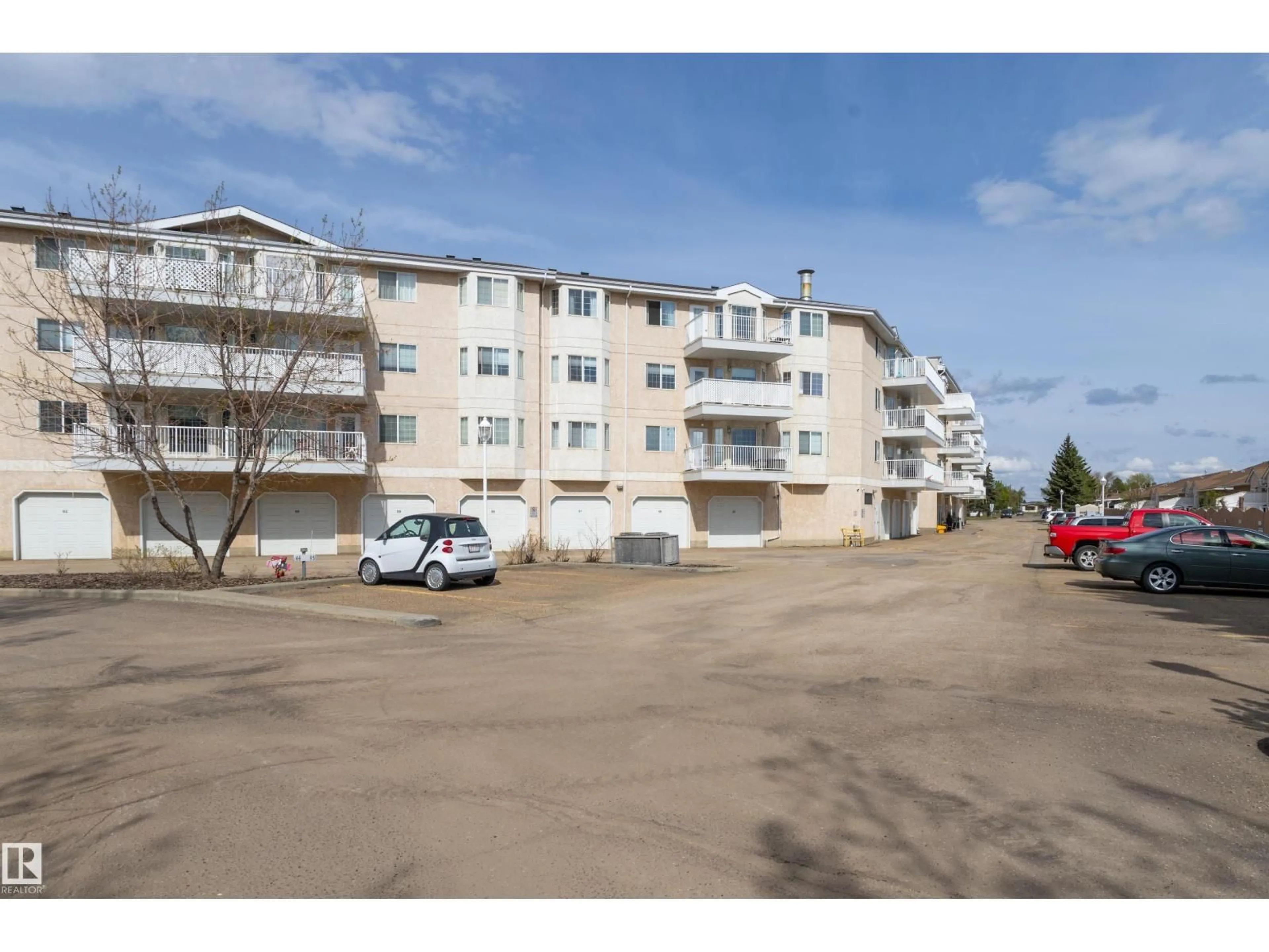 Unknown for #435 - 13441 127 ST, Edmonton Alberta T5L5B6