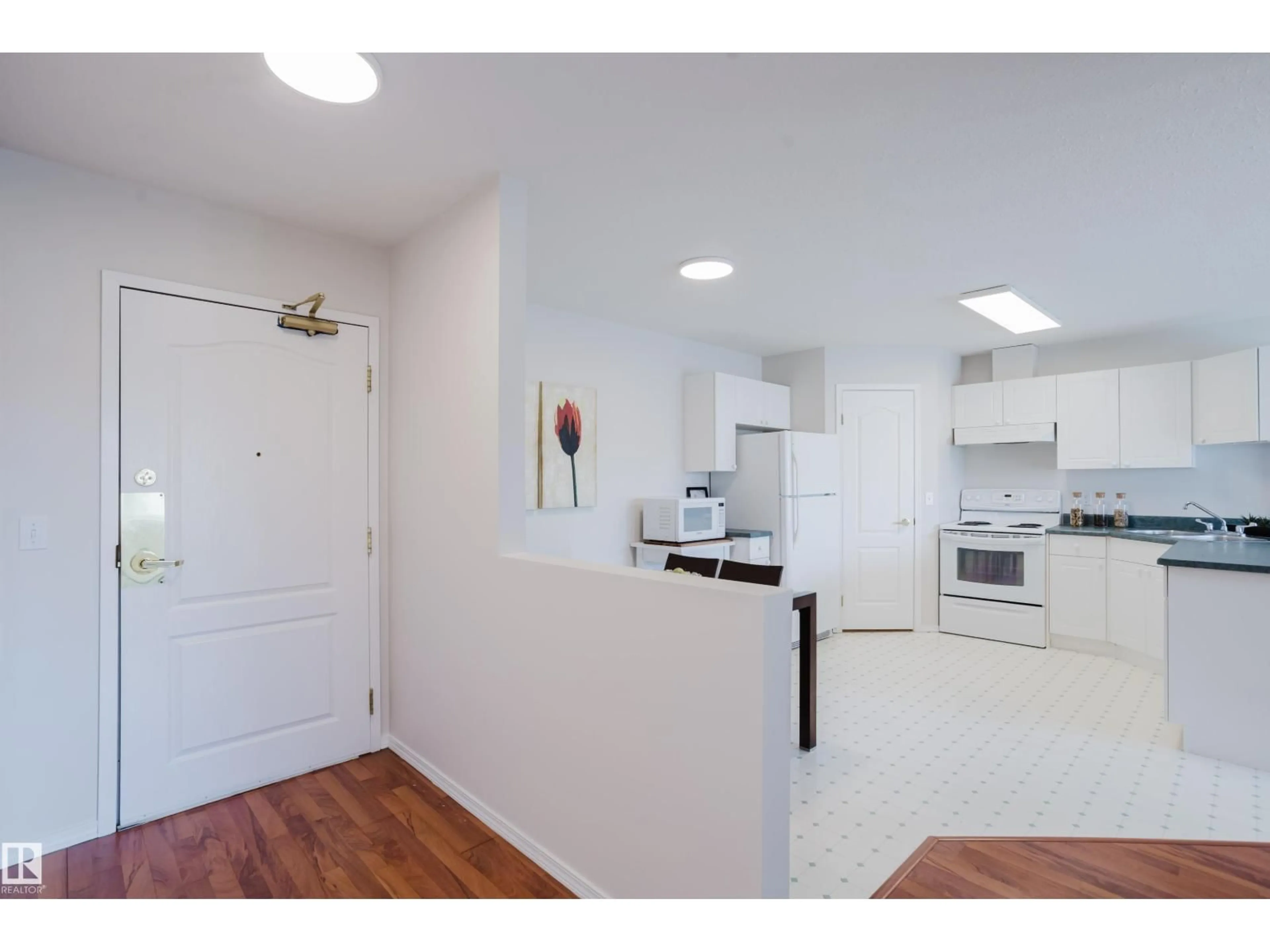 Unknown for #435 - 13441 127 ST, Edmonton Alberta T5L5B6