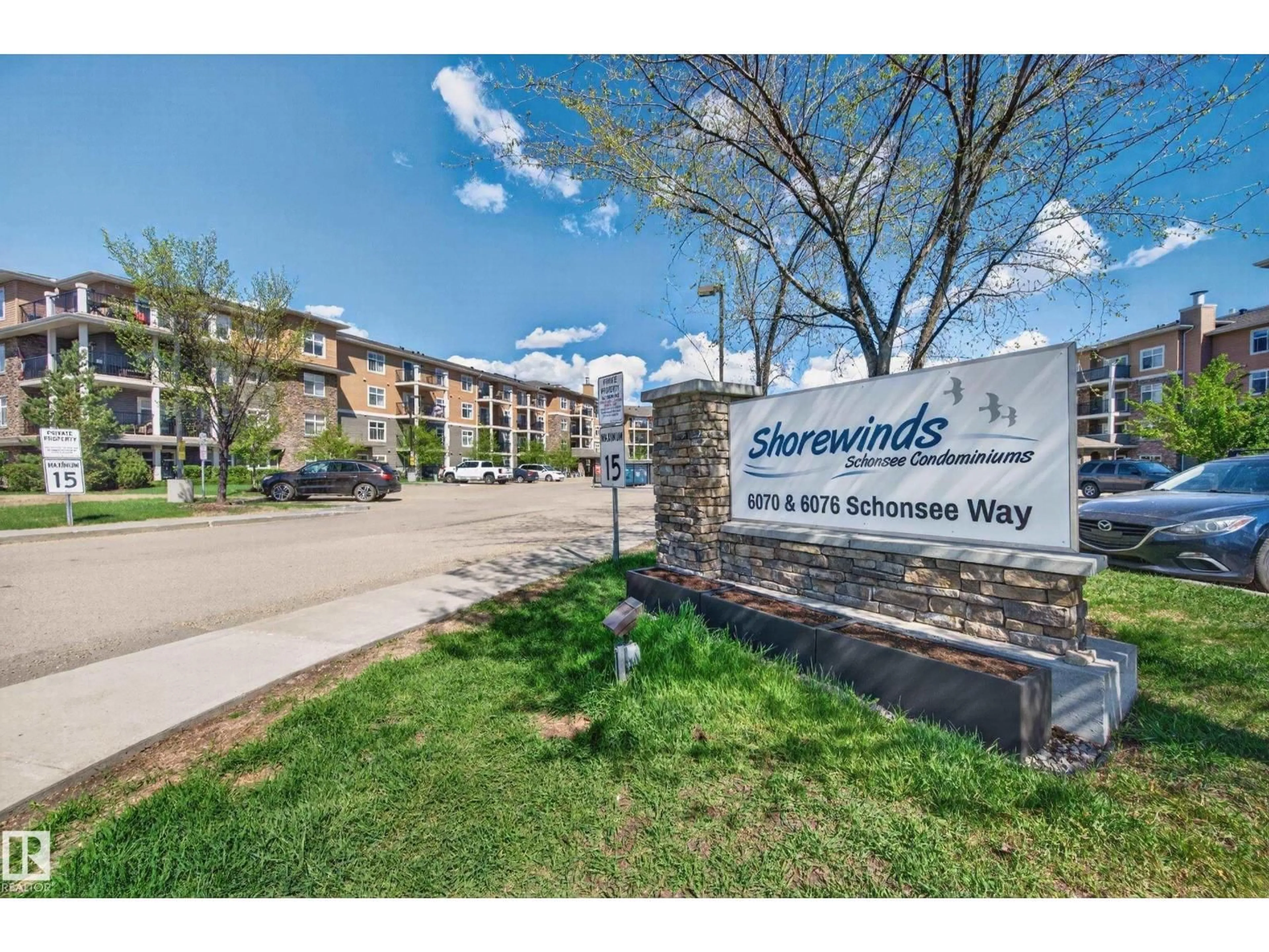Unknown for 6076 - 340 SCHONSEE WY, Edmonton Alberta T5Z0K8