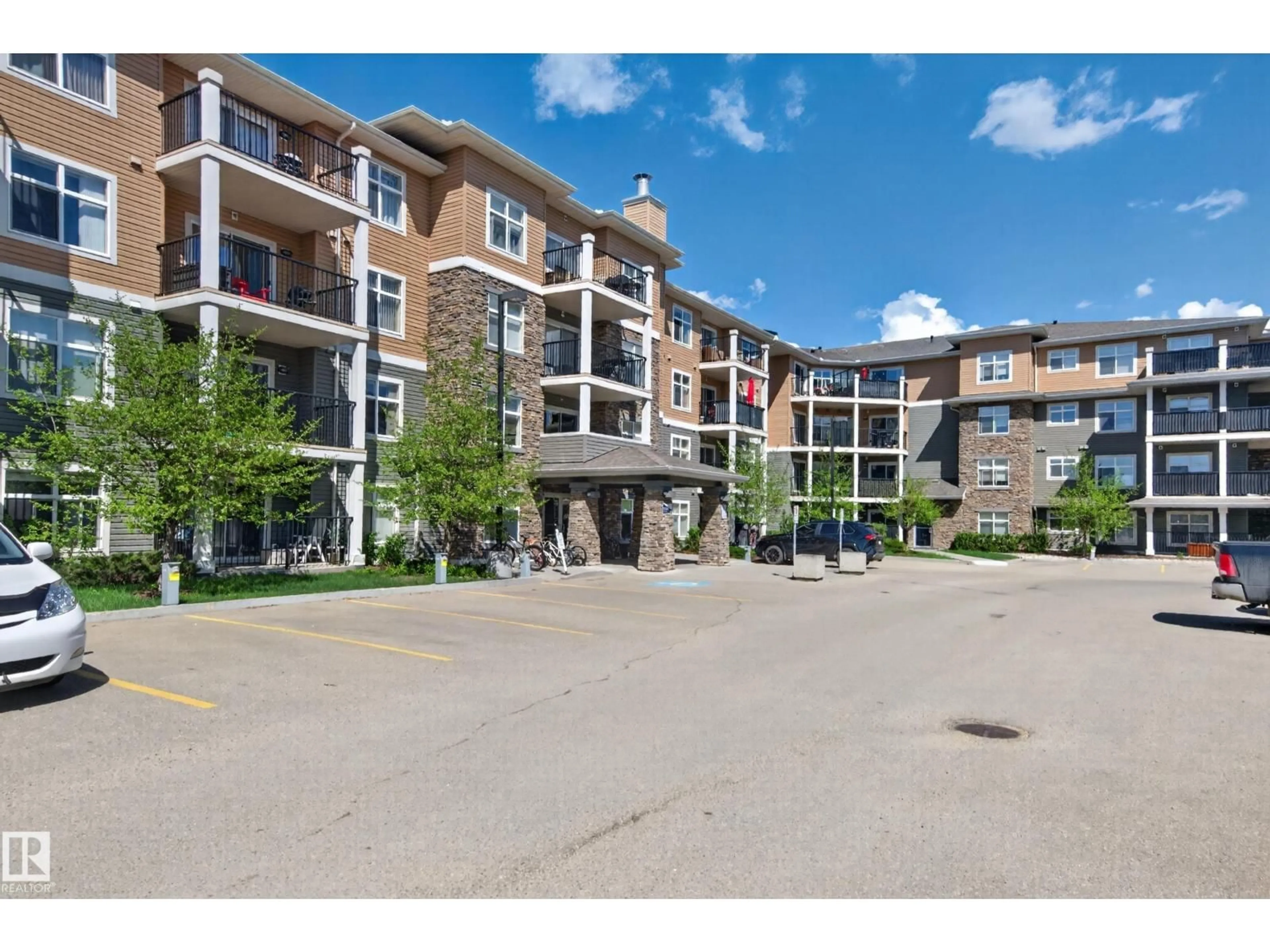 Unknown for 6076 - 340 SCHONSEE WY, Edmonton Alberta T5Z0K8