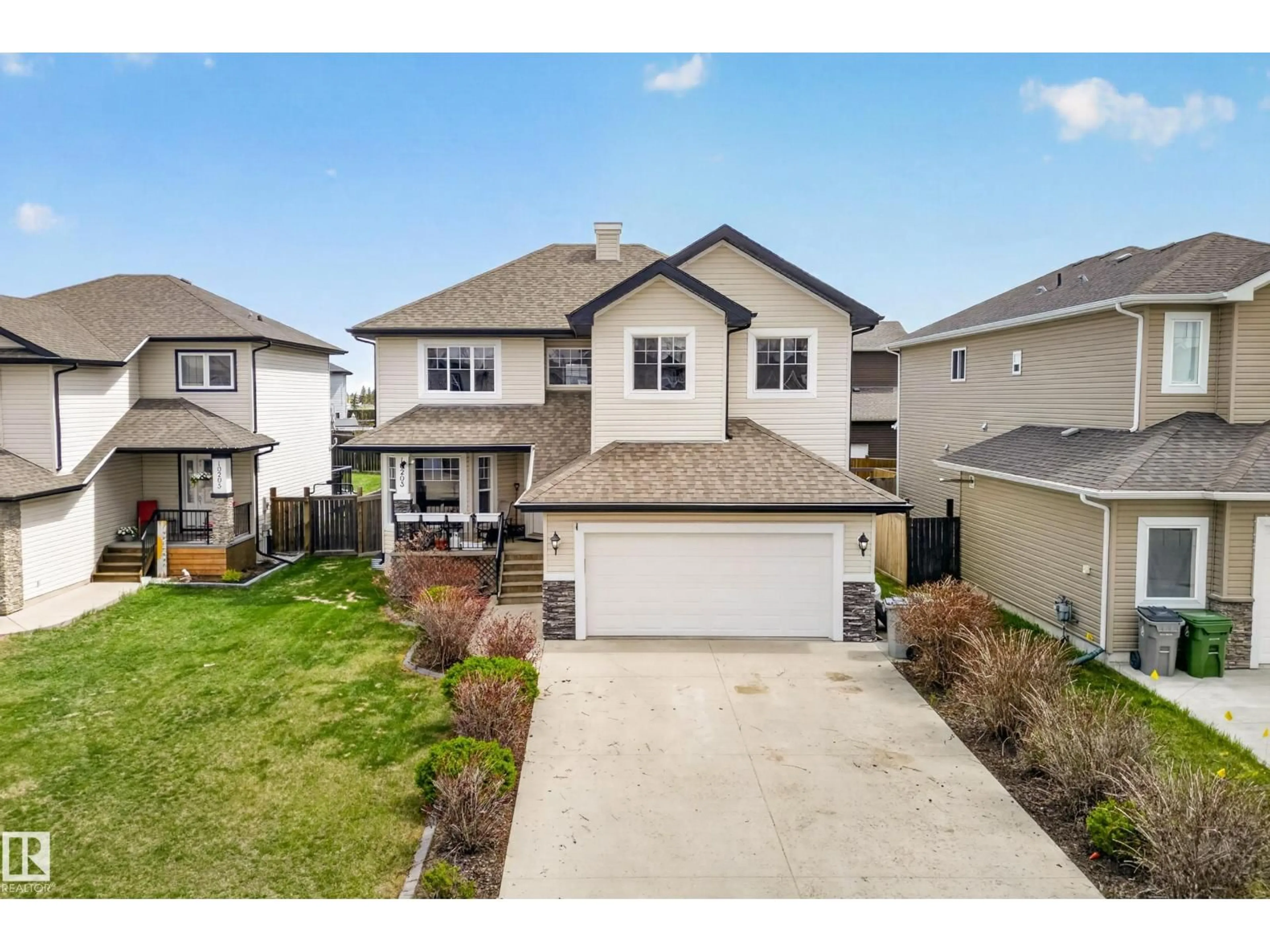 Unknown for 10203 96 ST, Morinville Alberta T8R0B5