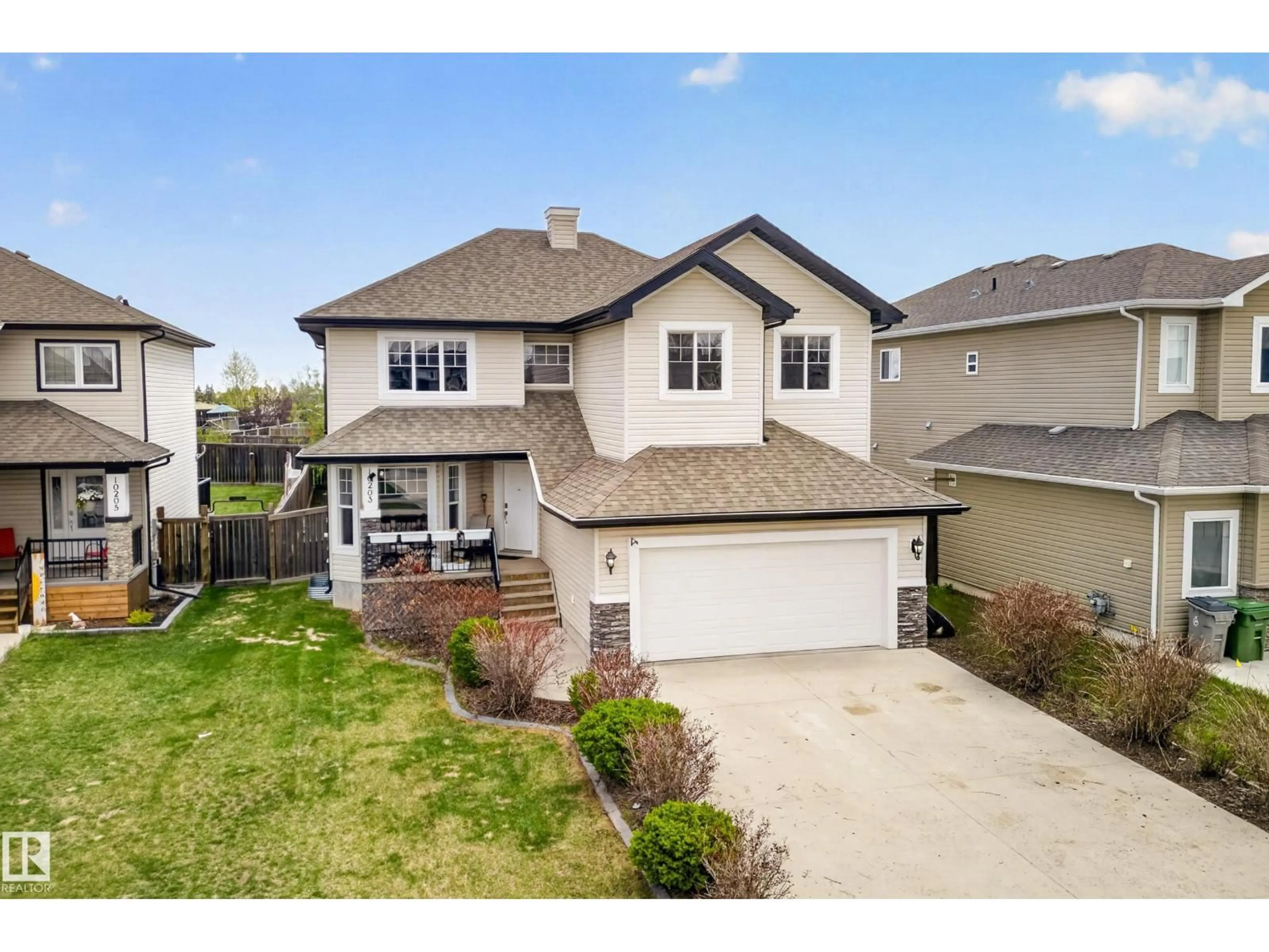 Unknown for 10203 96 ST, Morinville Alberta T8R0B5