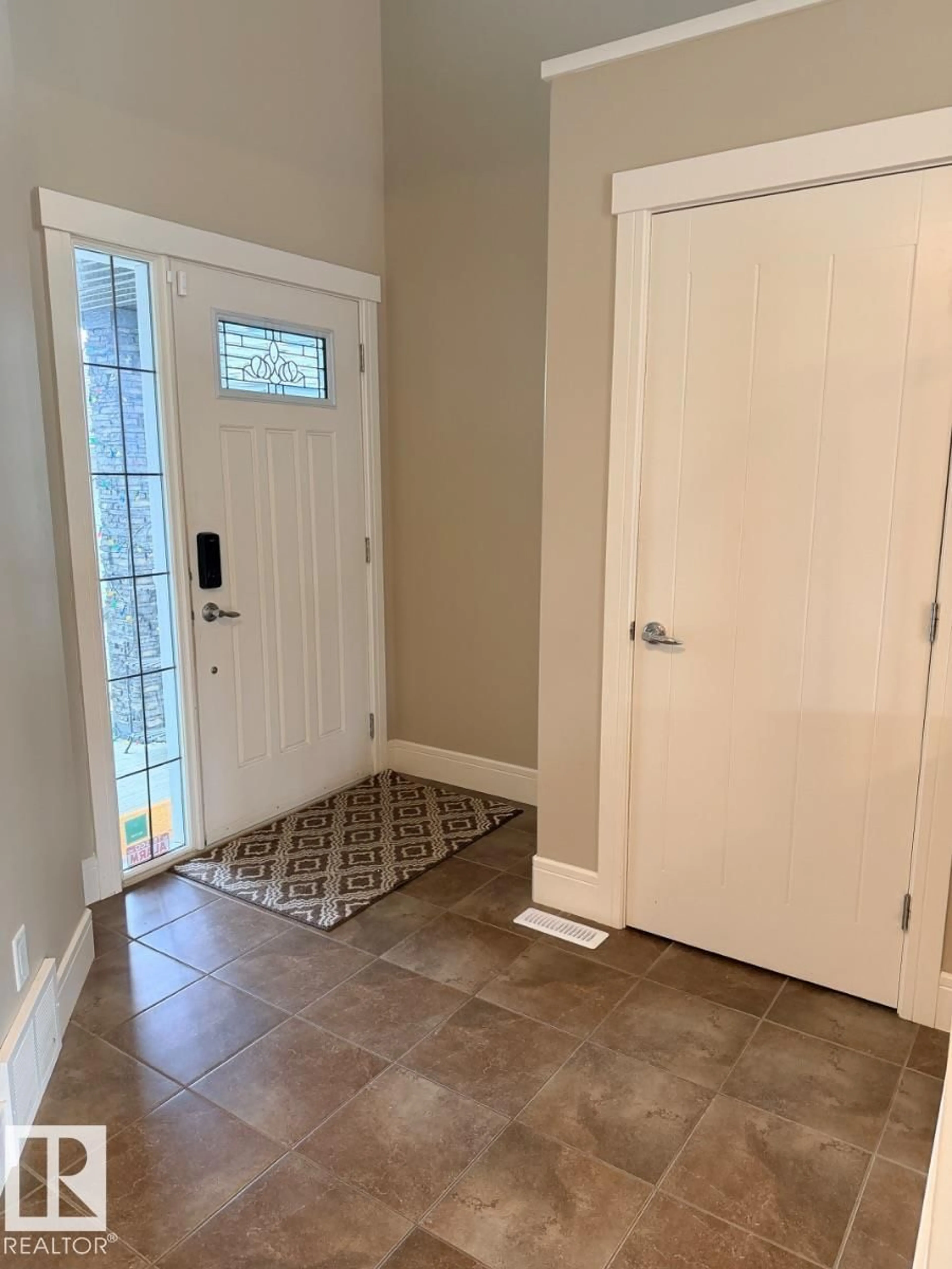 Indoor entryway for SW - 648 178 ST, Edmonton Alberta T6W2L6