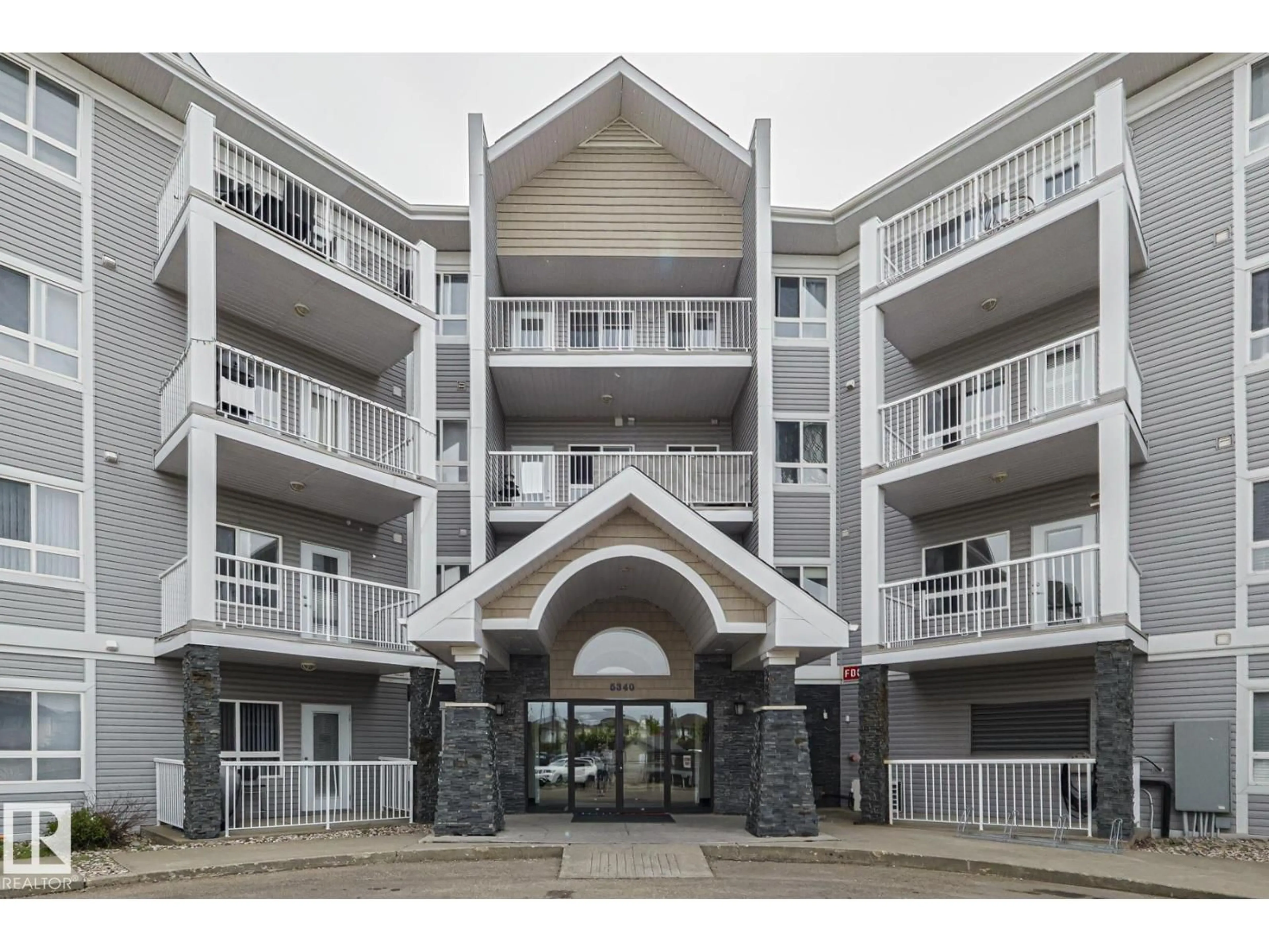 Unknown for #314 - 5340 199 ST, Edmonton Alberta T6M0A5