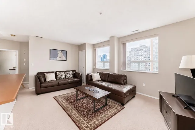 601 9919 105 ST NW, Edmonton 2