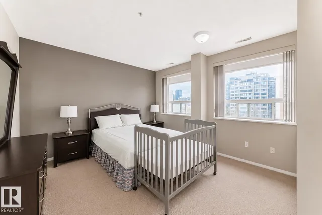 601 9919 105 ST NW, Edmonton 4
