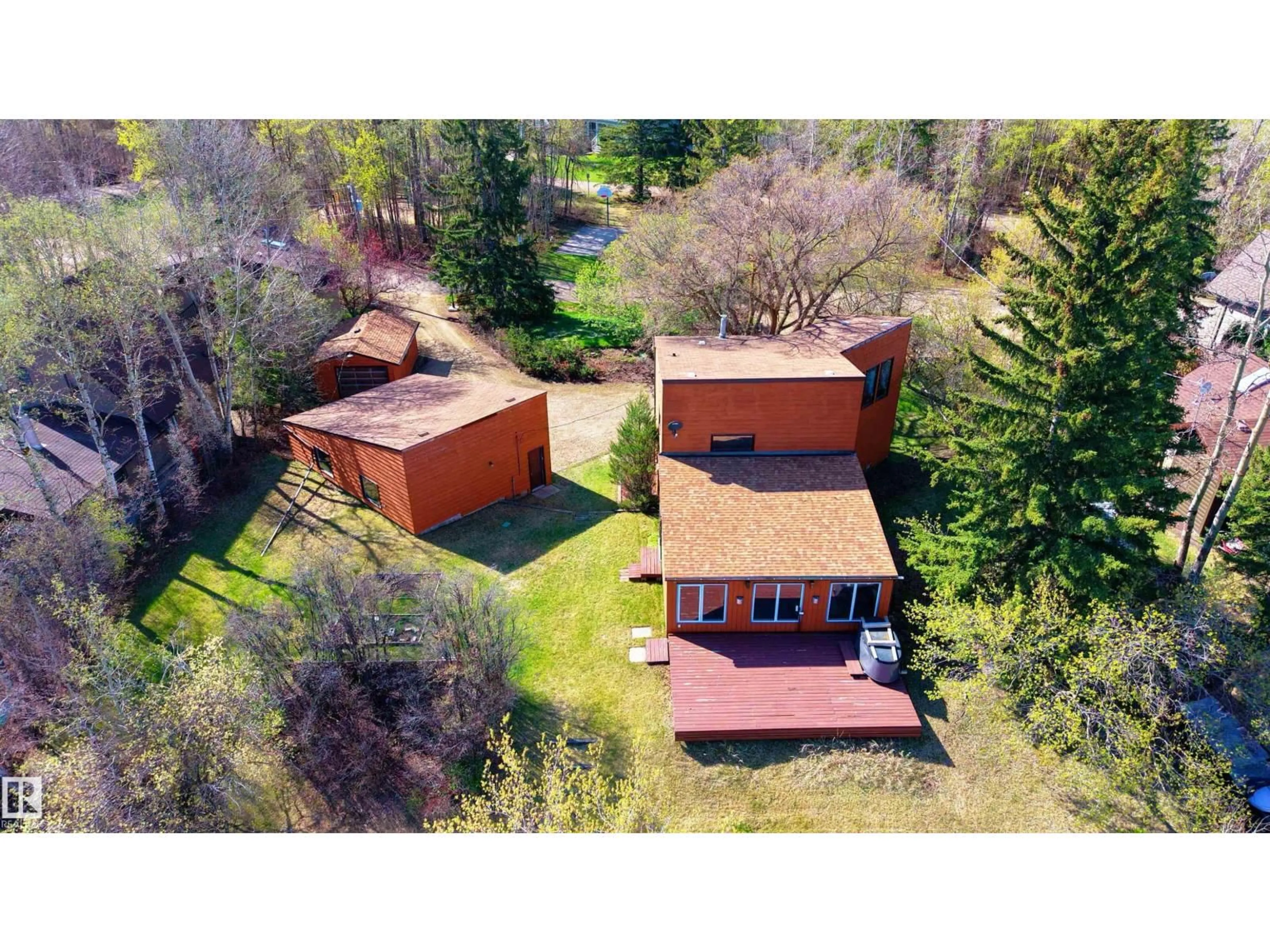 Unknown for 209 - 51268 RGE ROAD 204, Rural Strathcona County Alberta T8G1E9