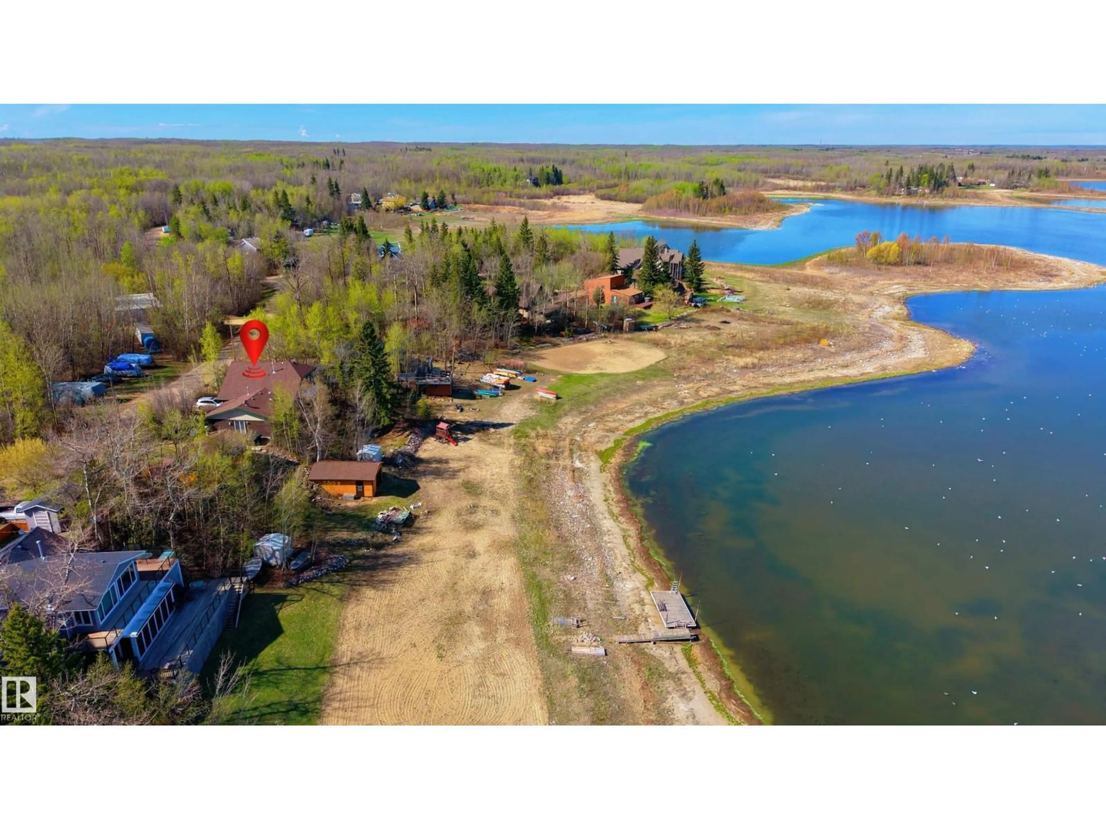 Unknown for 209 - 51268 RGE ROAD 204, Rural Strathcona County Alberta T8G1E9