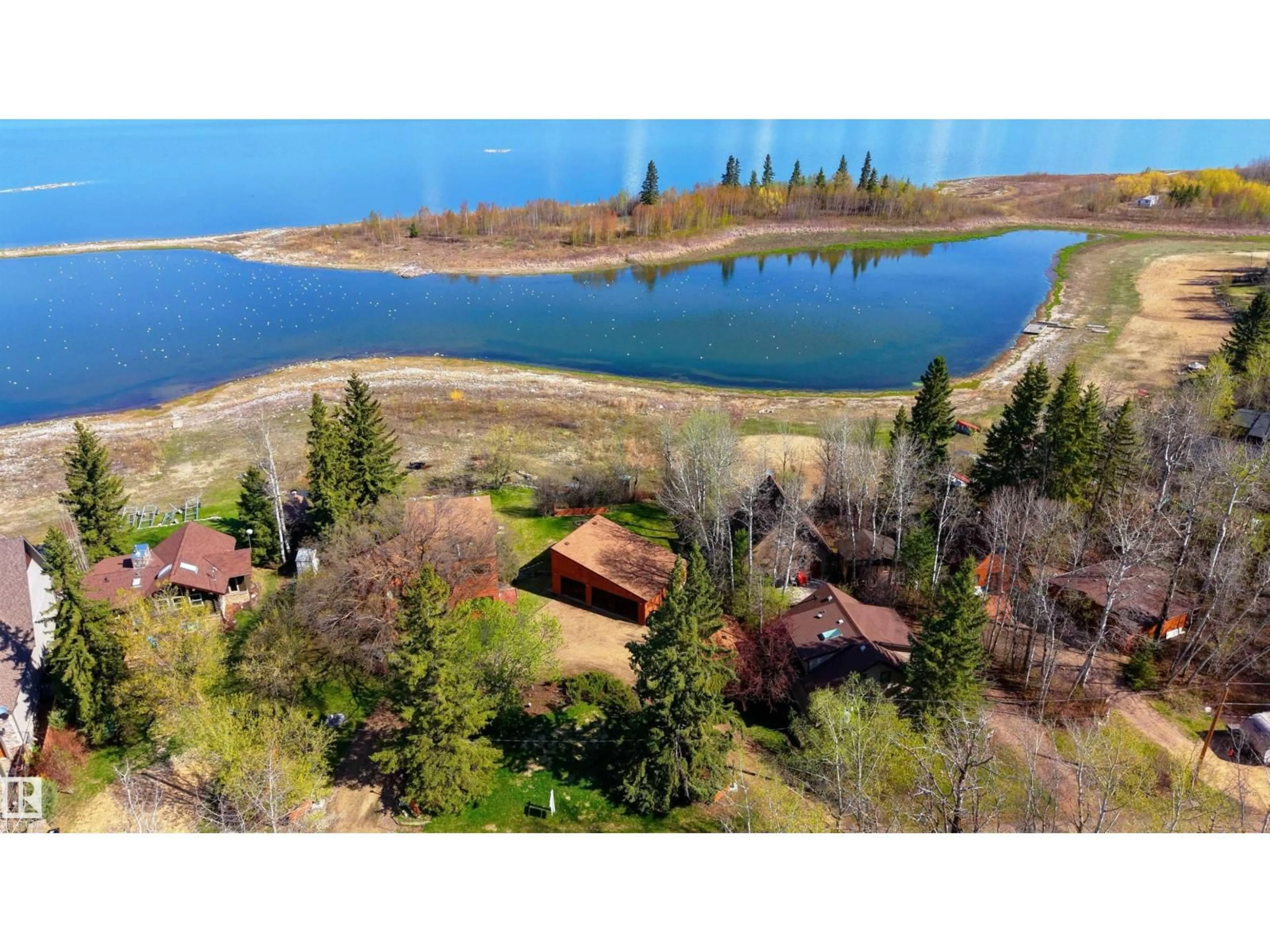 Unknown for 209 - 51268 RGE ROAD 204, Rural Strathcona County Alberta T8G1E9