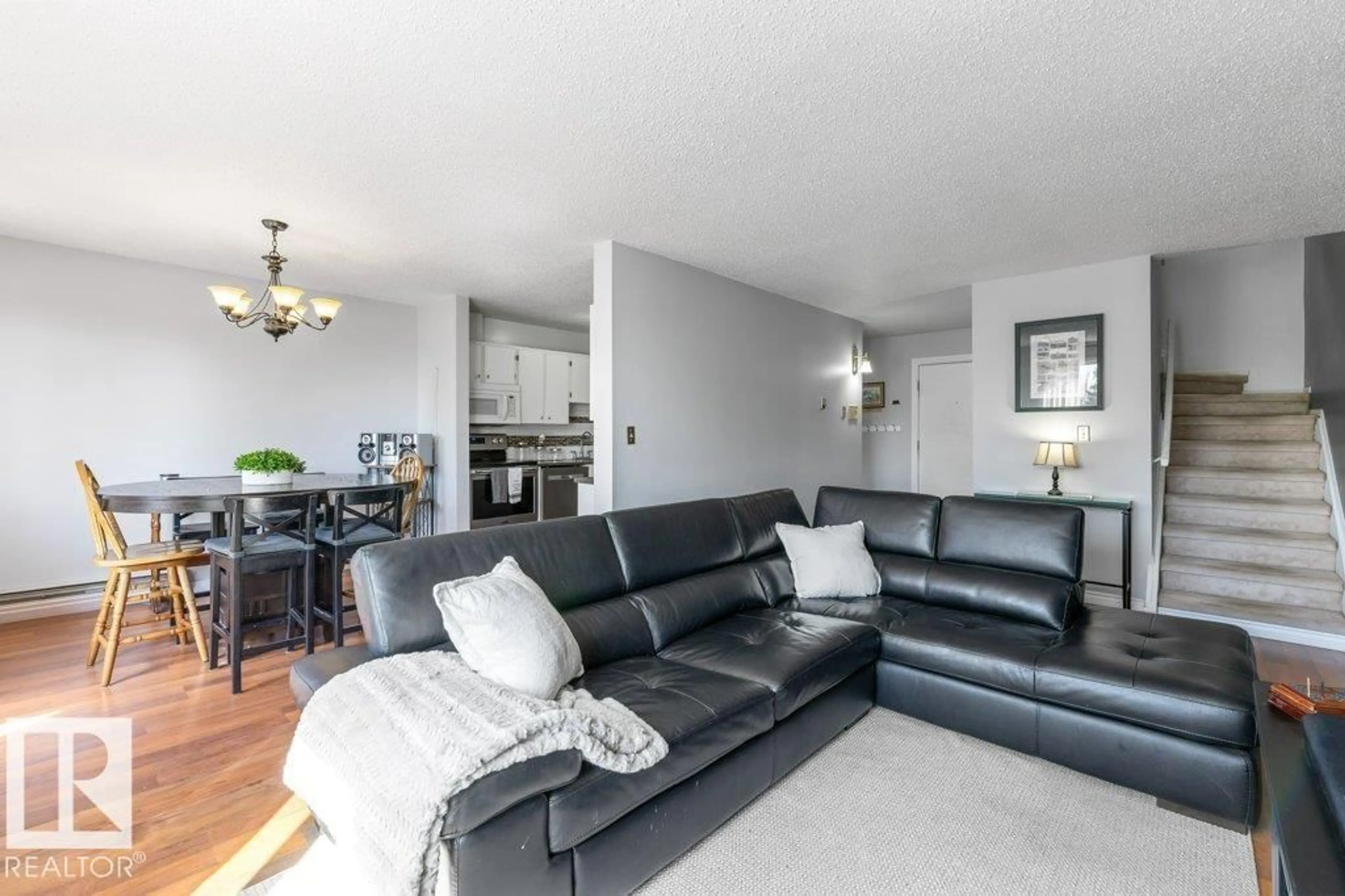 Unknown for 95 - 228 MCKENNEY AV, St. Albert Alberta T8N2Y2