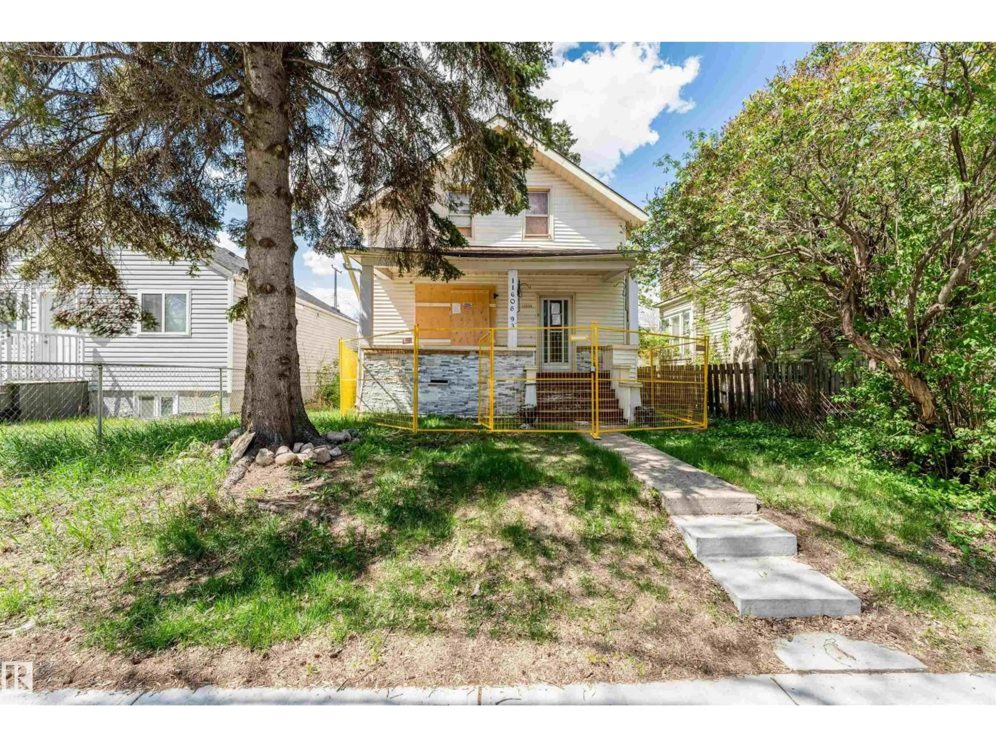 Unknown for 11608 93 ST, Edmonton Alberta T5G1C9