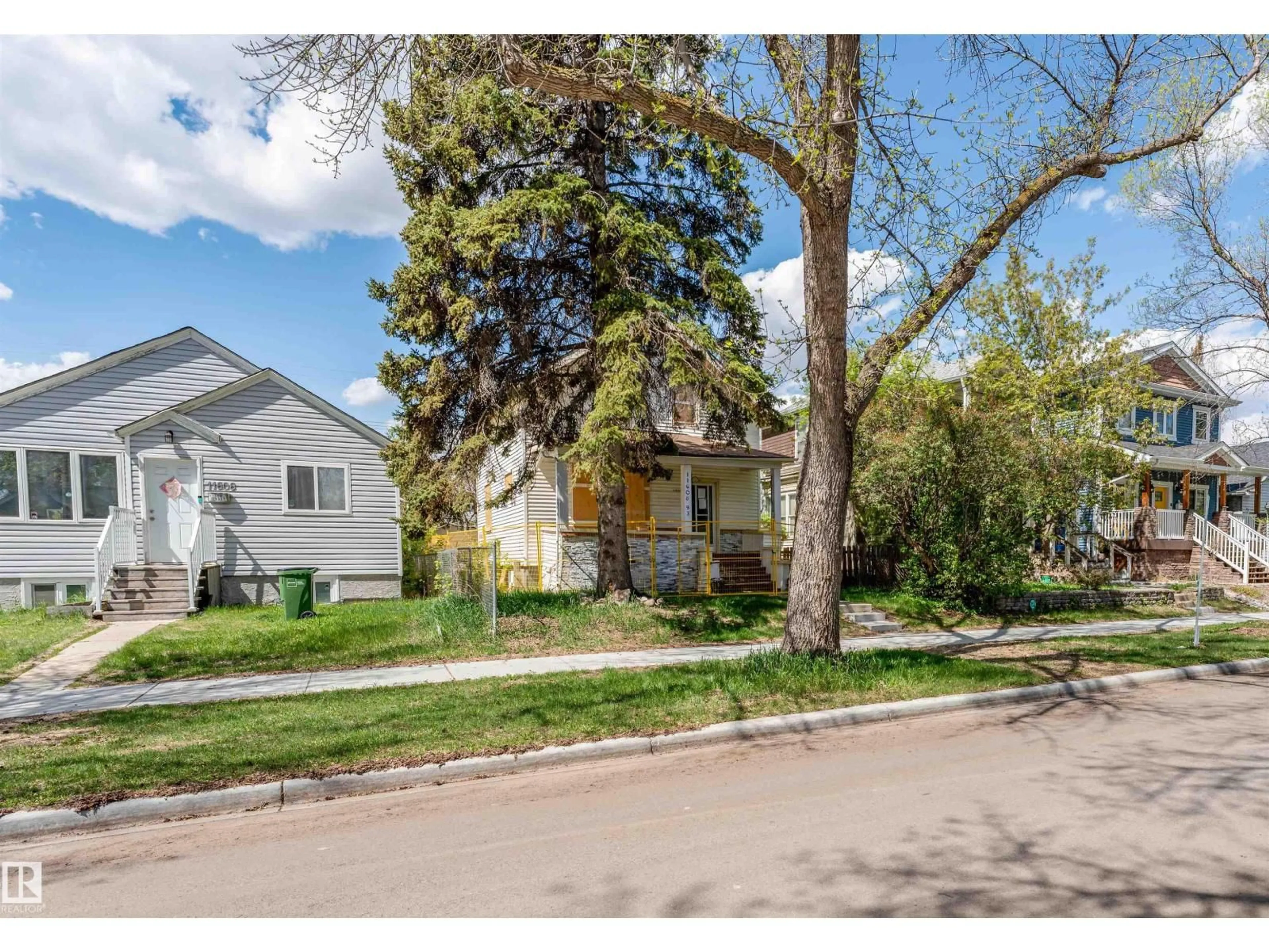 Unknown for 11608 93 ST, Edmonton Alberta T5G1C9