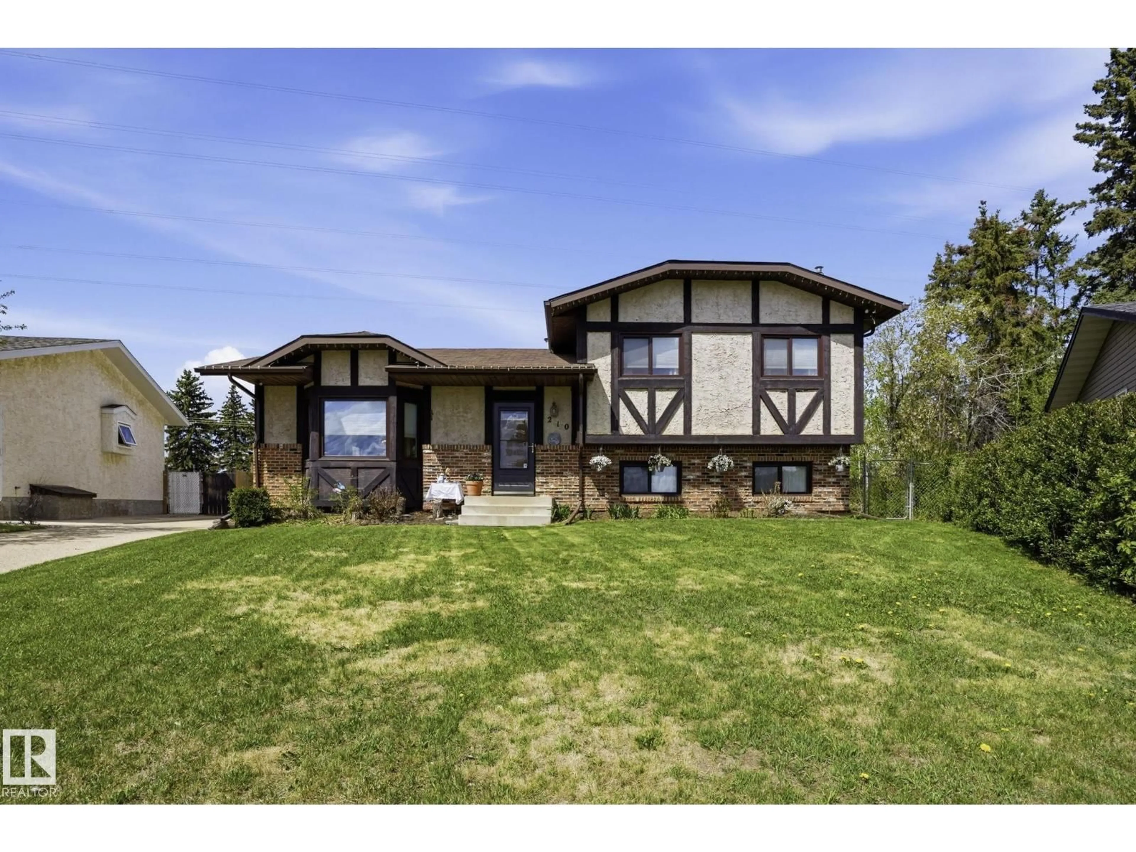 Unknown for 210 PORTER AV, Millet Alberta T0C1Z0