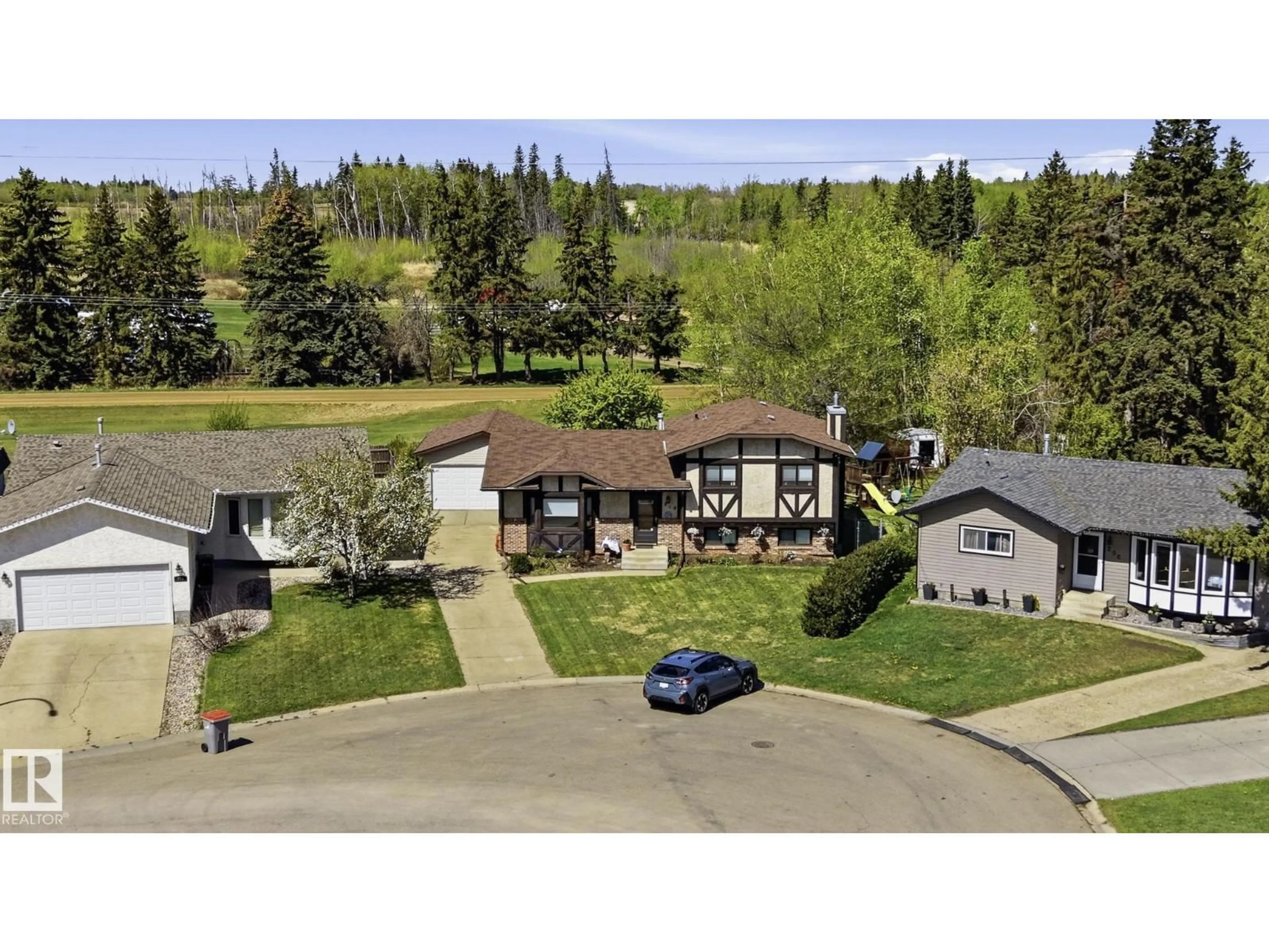 Unknown for 210 PORTER AV, Millet Alberta T0C1Z0