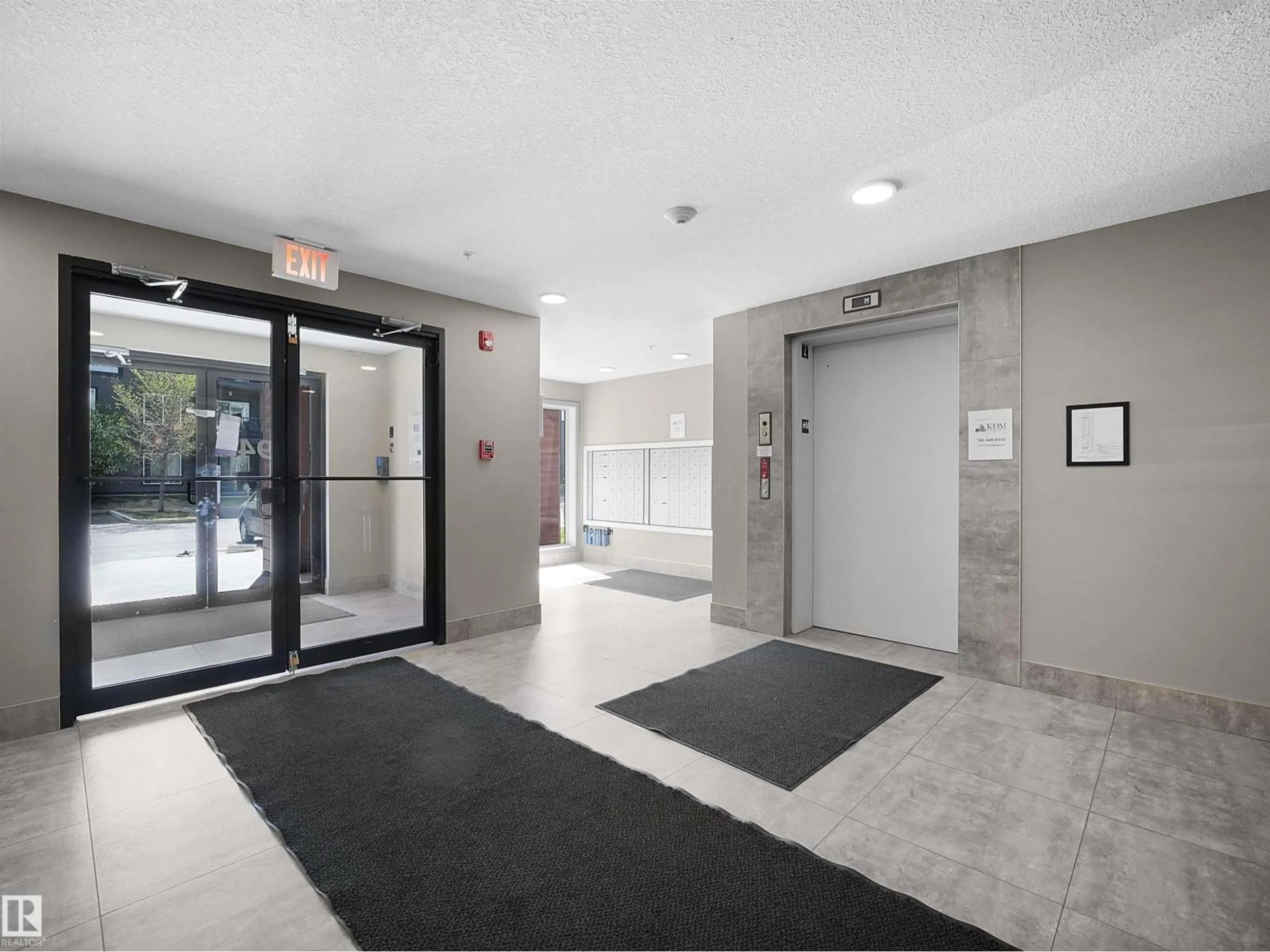 Unknown for 394 - 210 WINDERMERE RD, Edmonton Alberta T6W0R1