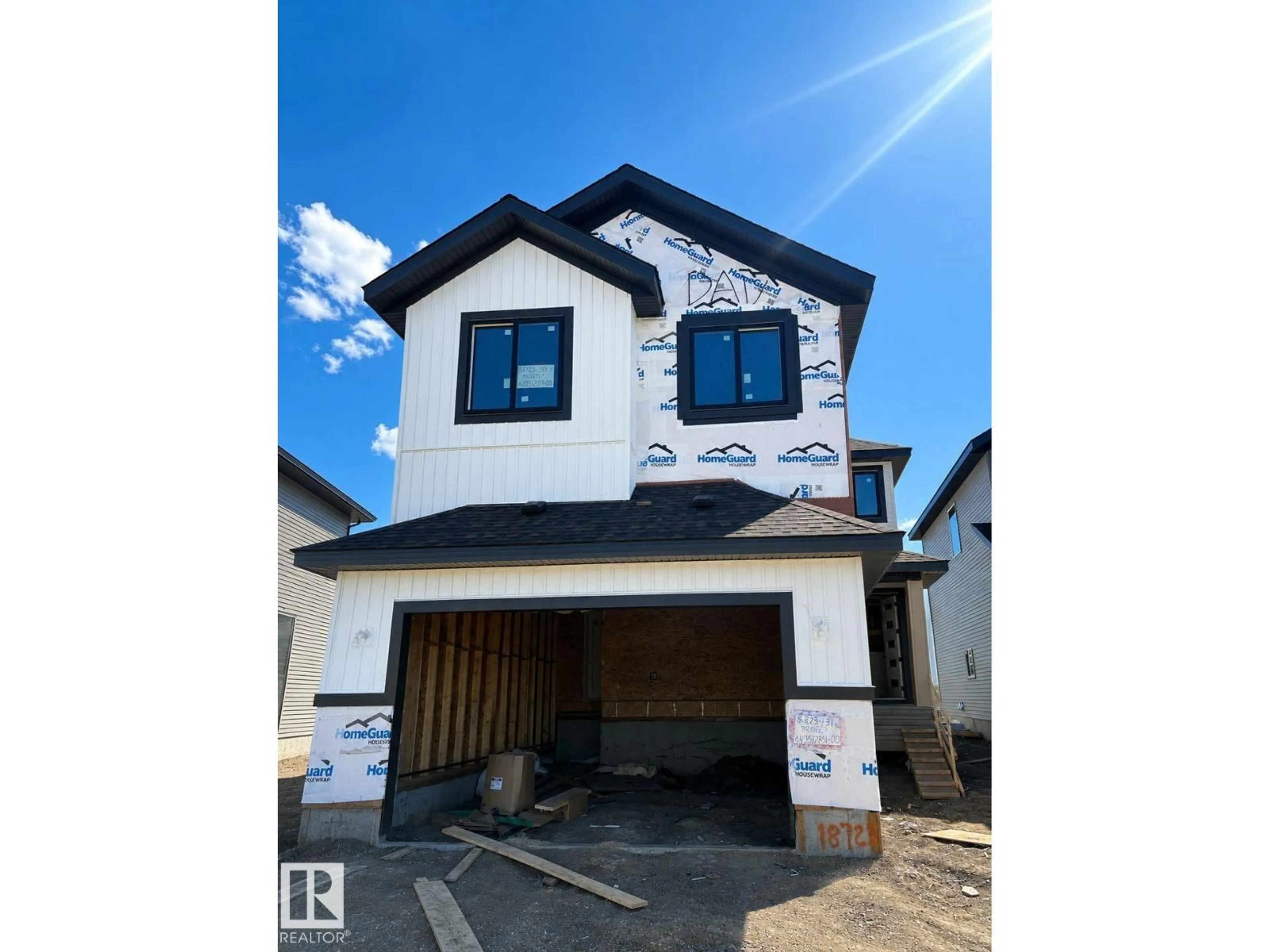 Unknown for NW - 18723 131 AVENUE, Edmonton Alberta T6V1J9