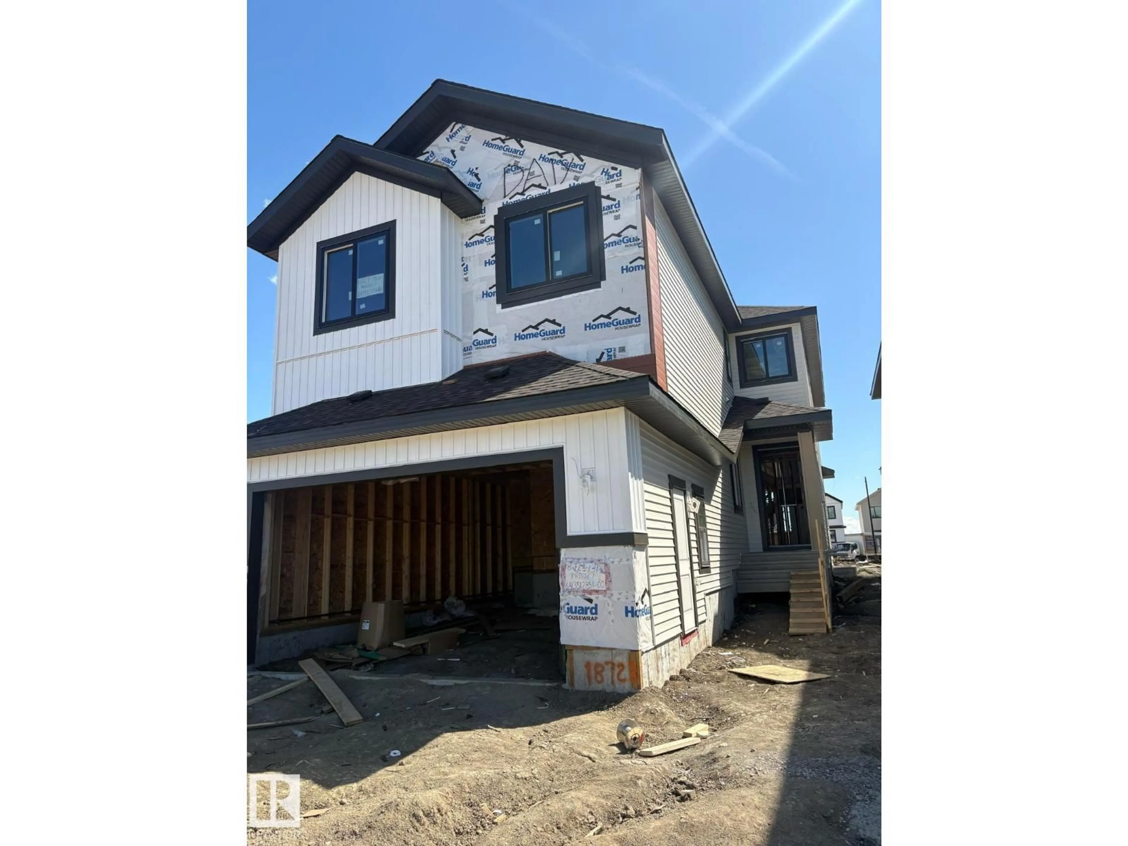 Unknown for NW - 18723 131 AVENUE, Edmonton Alberta T6V1J9