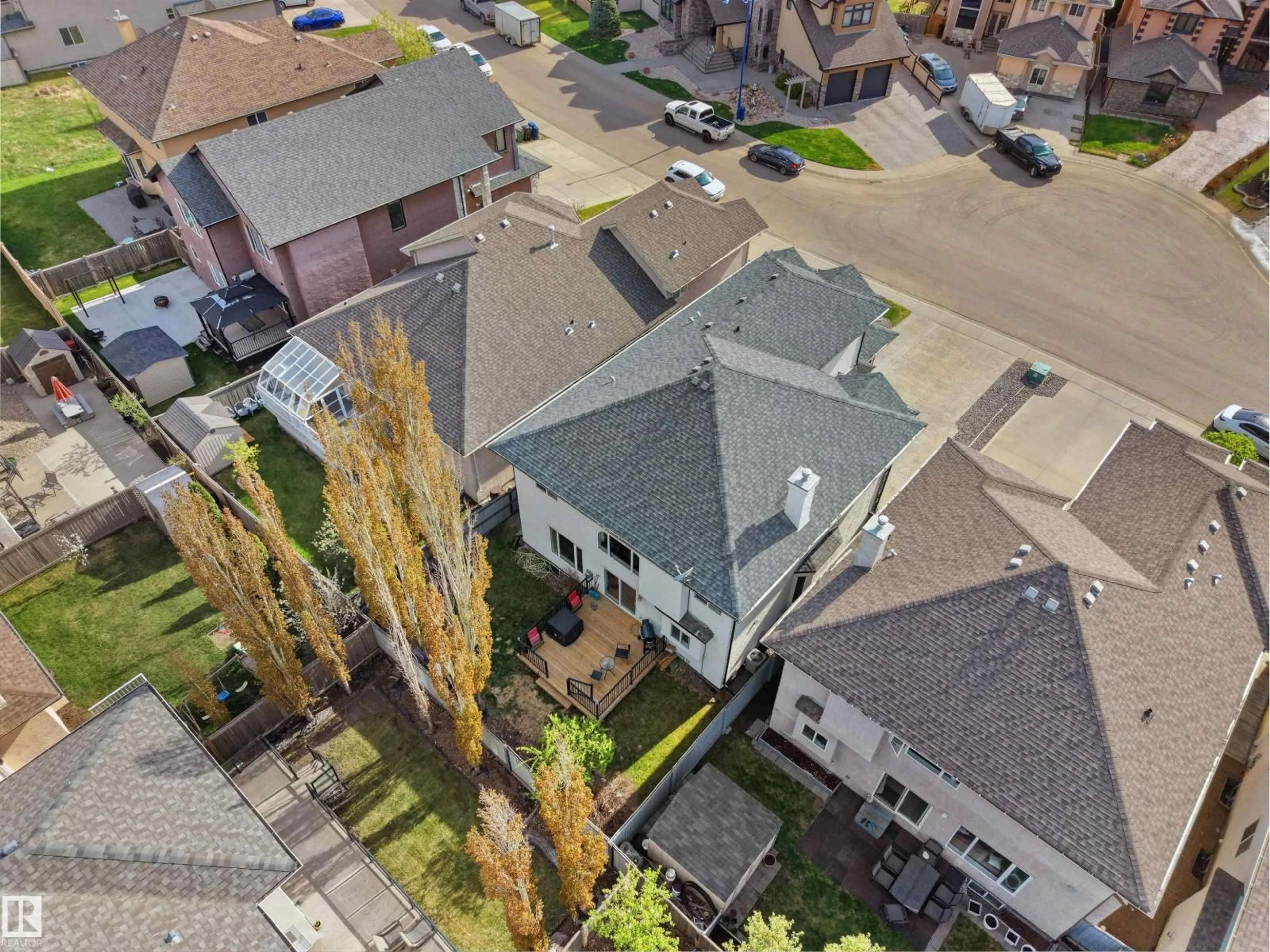 Unknown for SW - 1511 69 ST, Edmonton Alberta T6X1L4