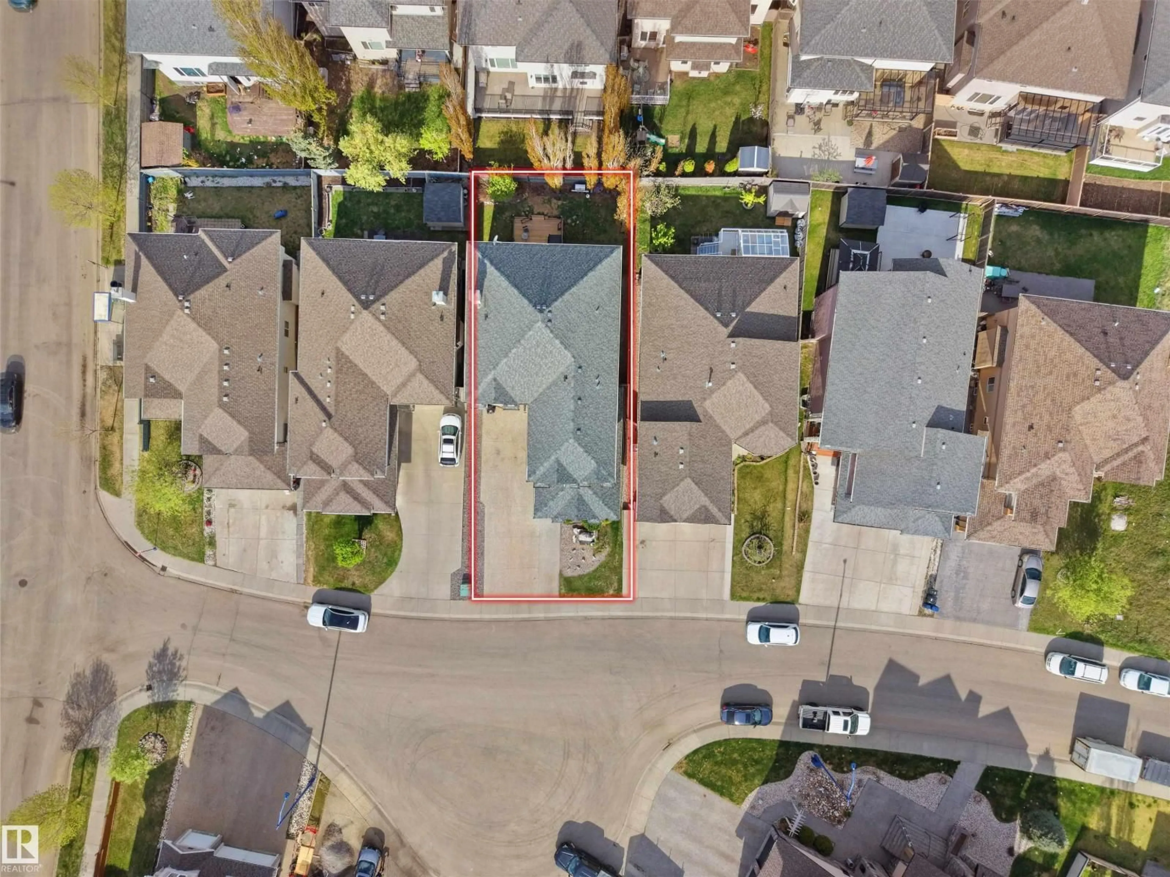 Unknown for SW - 1511 69 ST, Edmonton Alberta T6X1L4