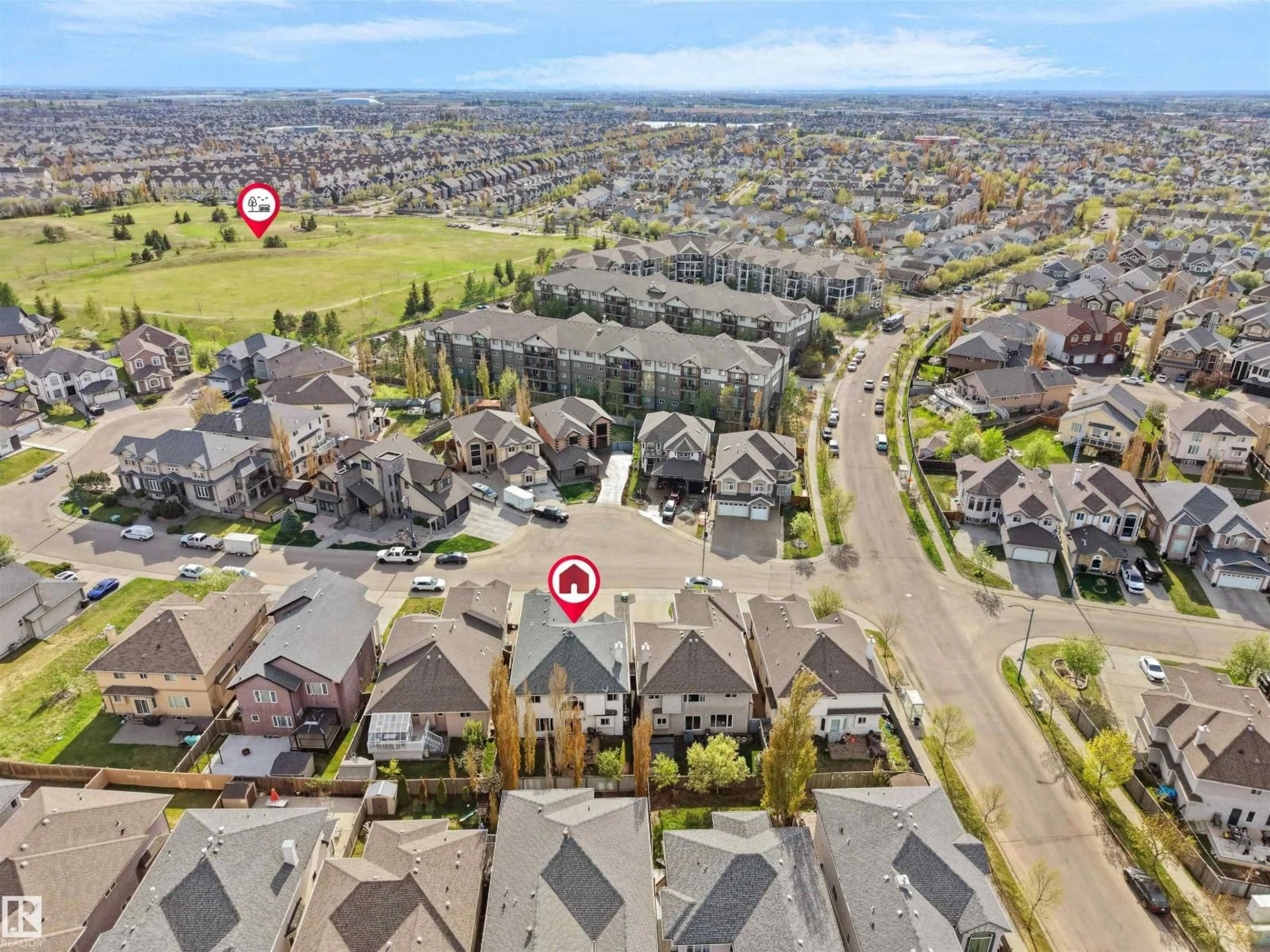 Unknown for SW - 1511 69 ST, Edmonton Alberta T6X1L4