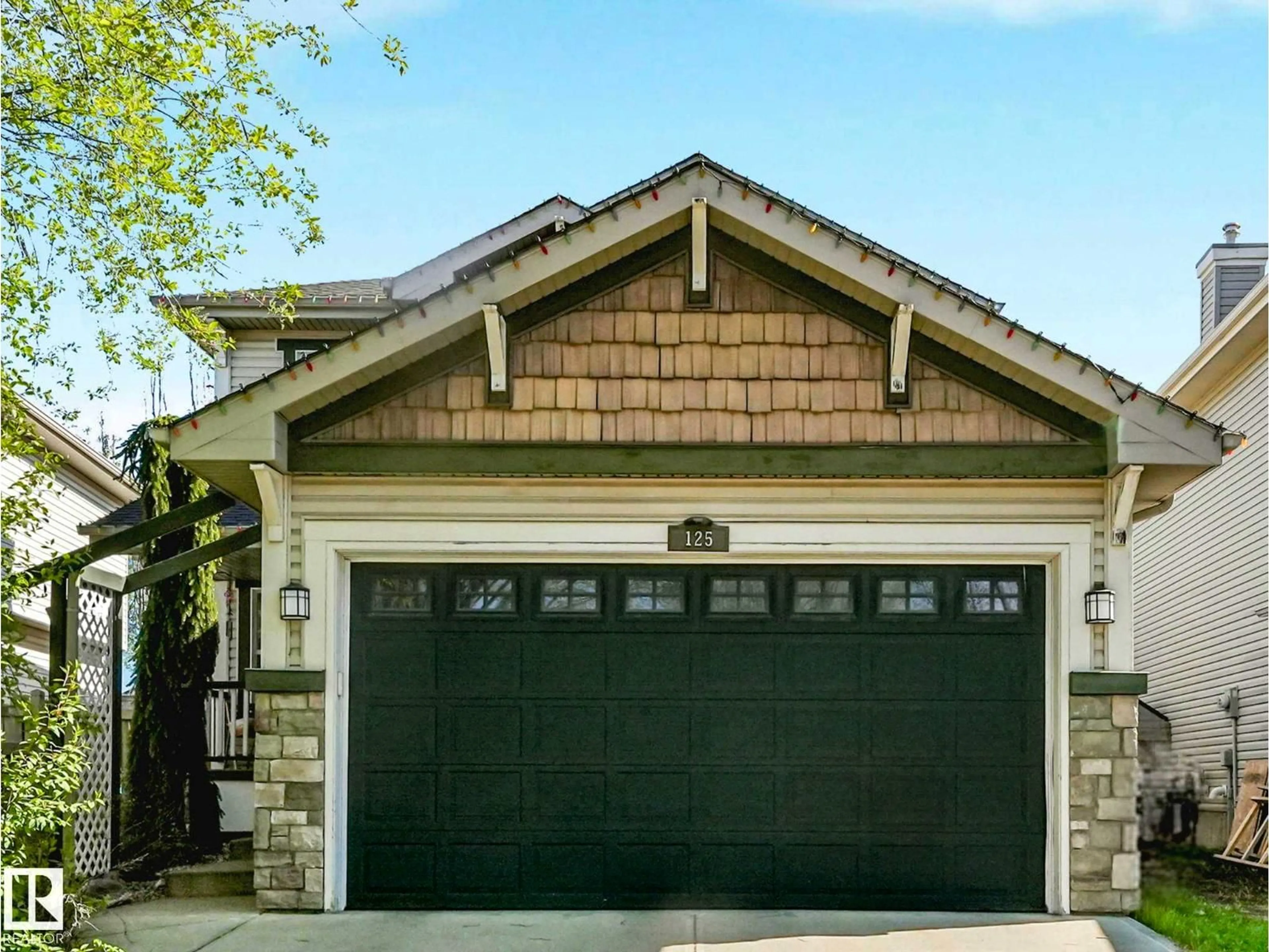 Unknown for 125 ERIN RIDGE DR, St. Albert Alberta T8N7B3
