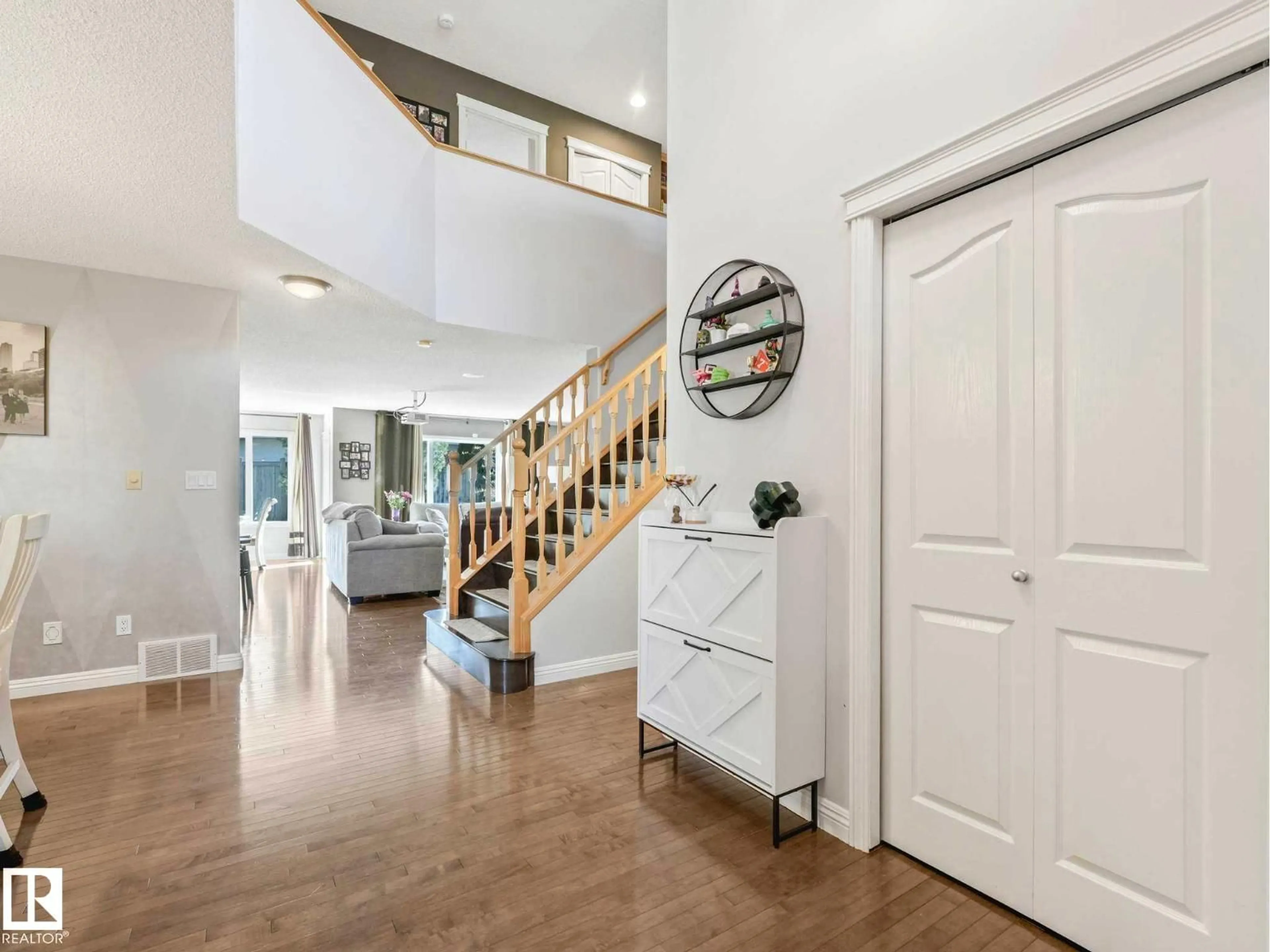 Unknown for 125 ERIN RIDGE DR, St. Albert Alberta T8N7B3