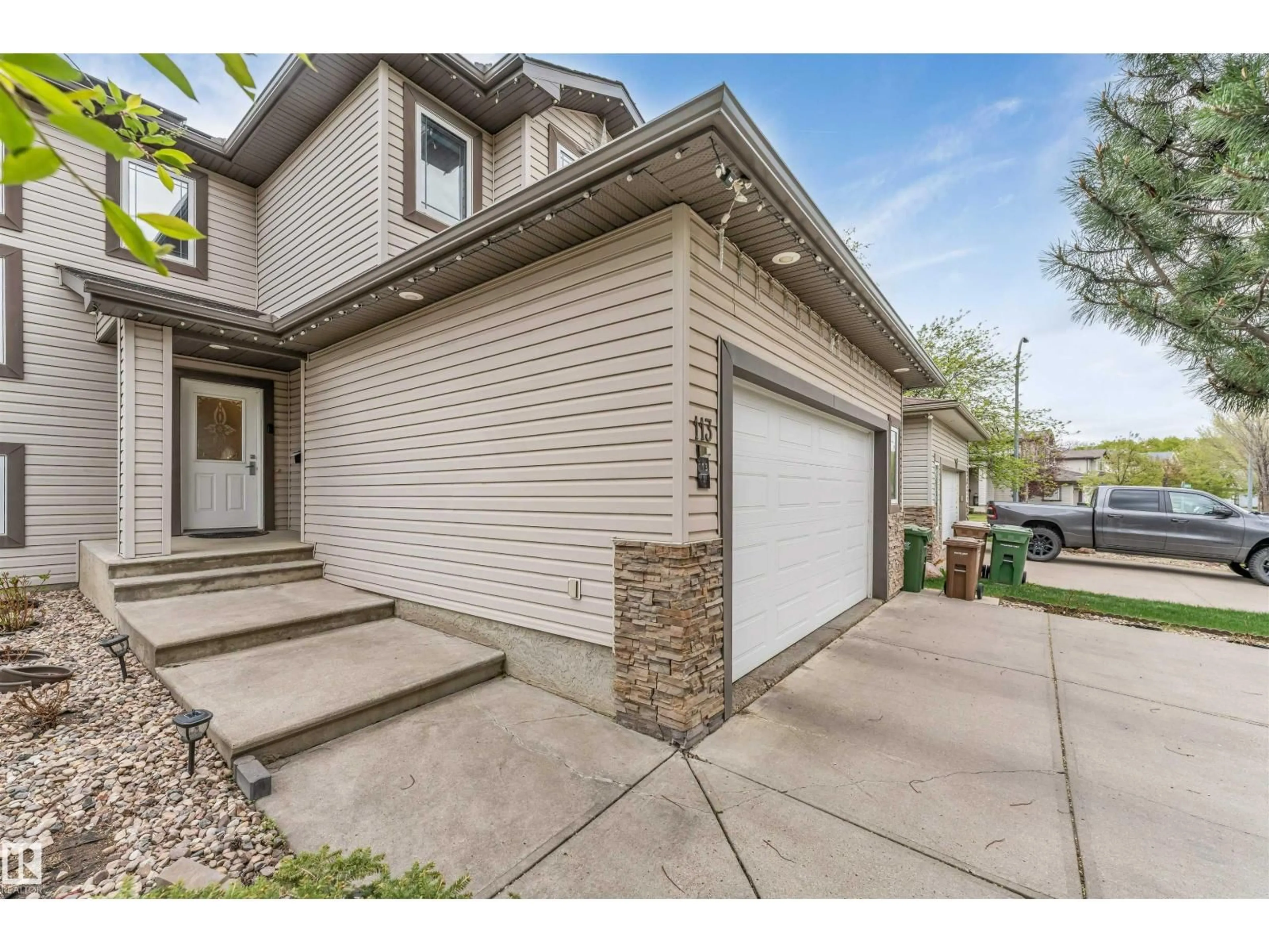 Unknown for 113 ERIN RIDGE DR, St. Albert Alberta T8N7B3