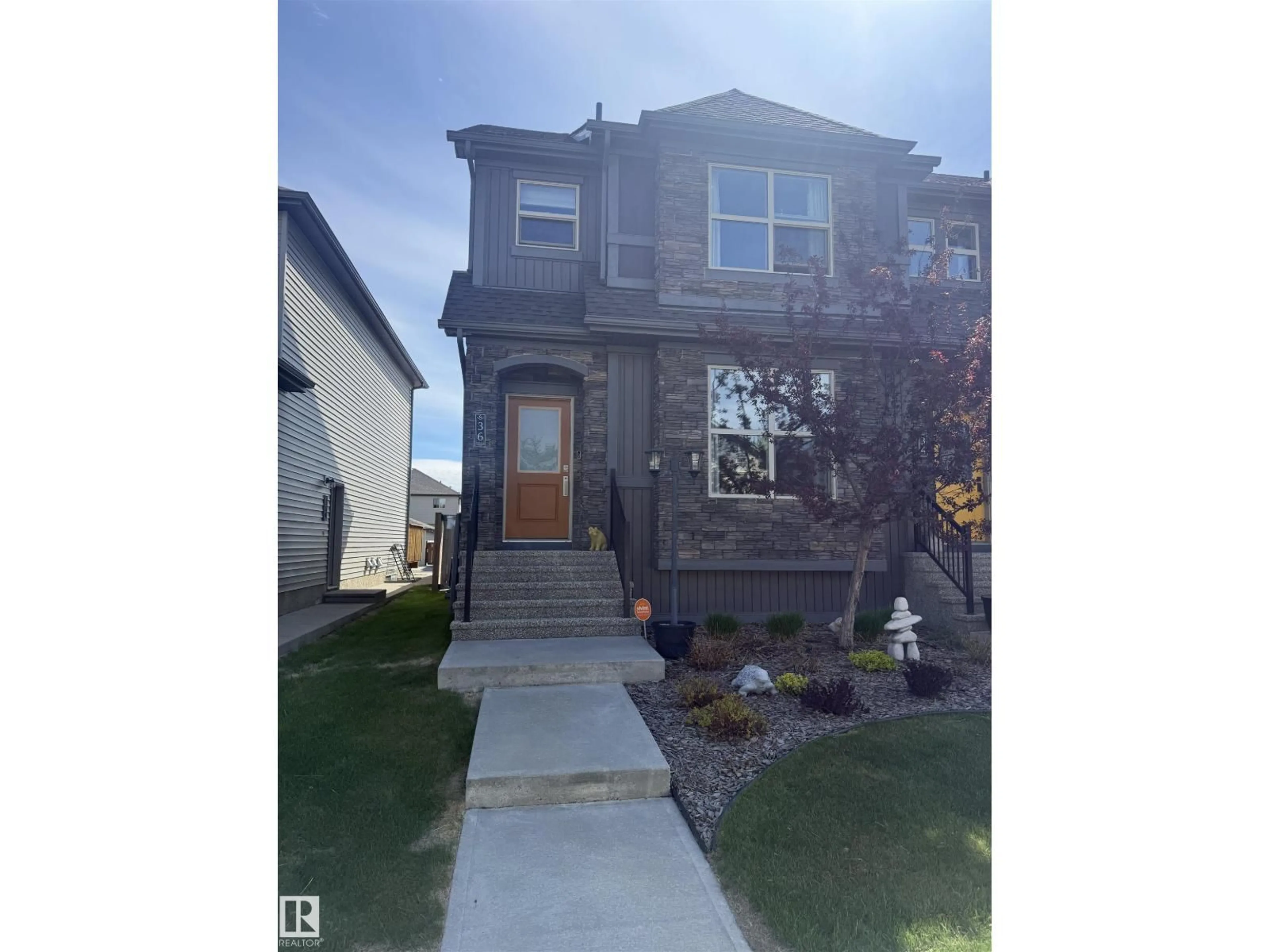 Unknown for 36 GREENBURY MR, Spruce Grove Alberta T7X0M1