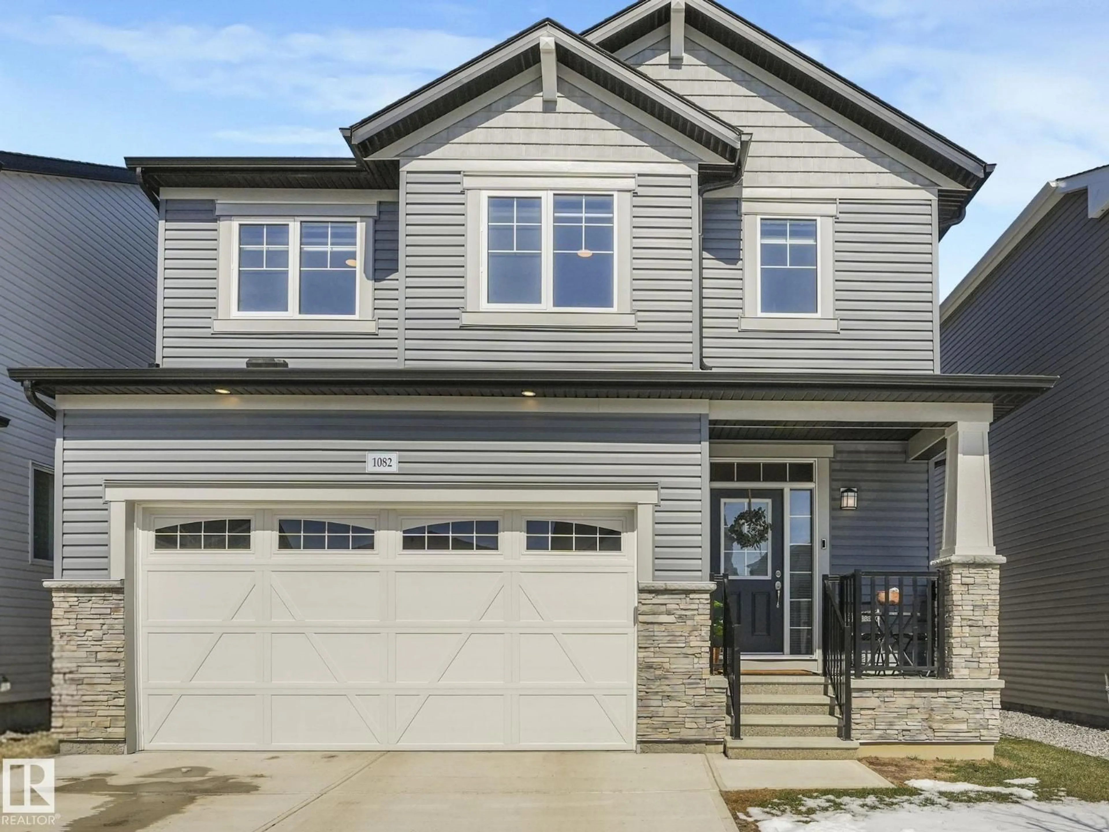 Unknown for 1082 STONESIDE RD, Sherwood Park Alberta T8H3A1