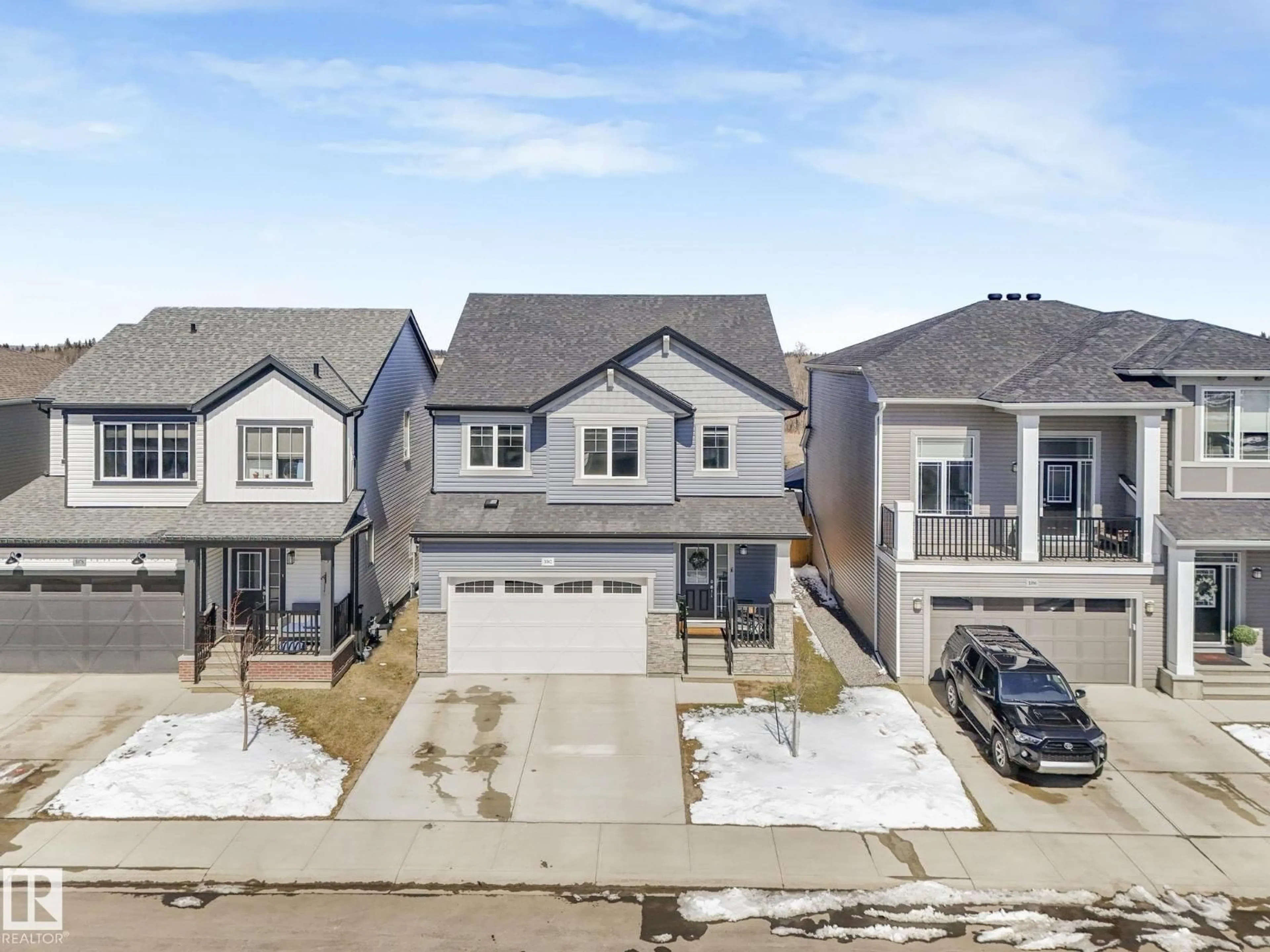 Unknown for 1082 STONESIDE RD, Sherwood Park Alberta T8H3A1