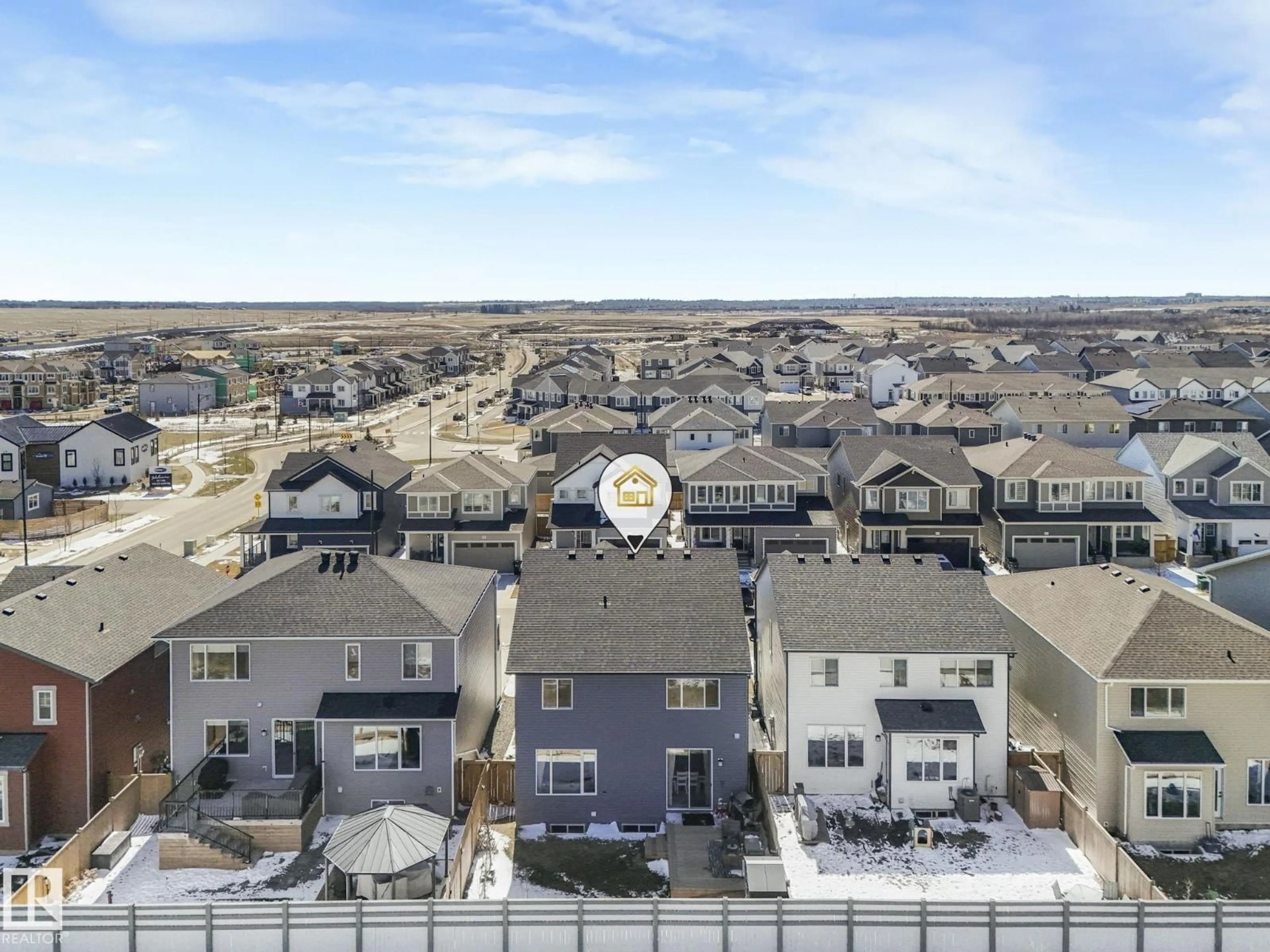 Unknown for 1082 STONESIDE RD, Sherwood Park Alberta T8H3A1