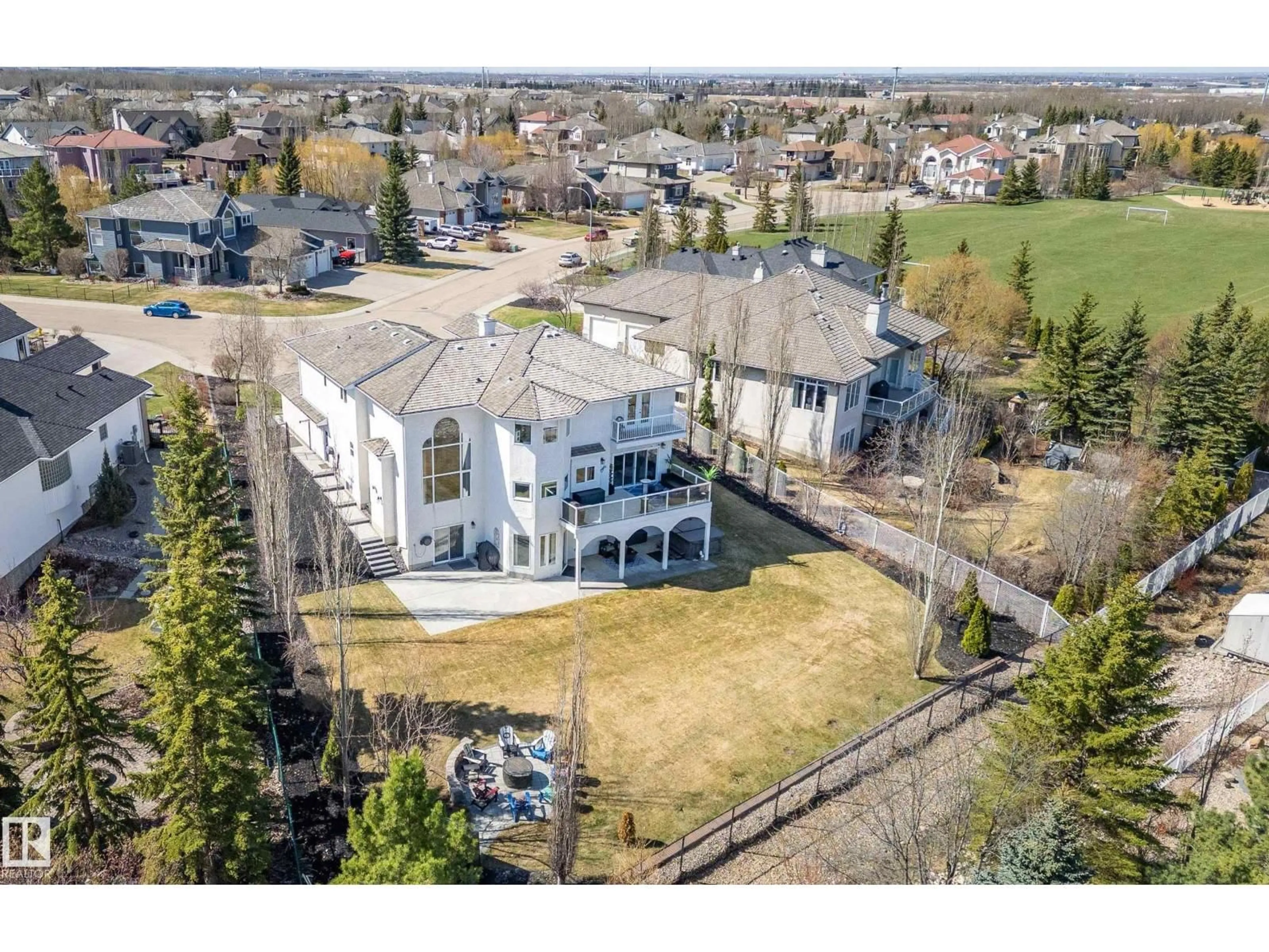 Unknown for 179 RGE ROAD 233 RGE ROAD, Rural Strathcona County Alberta T8B1C9