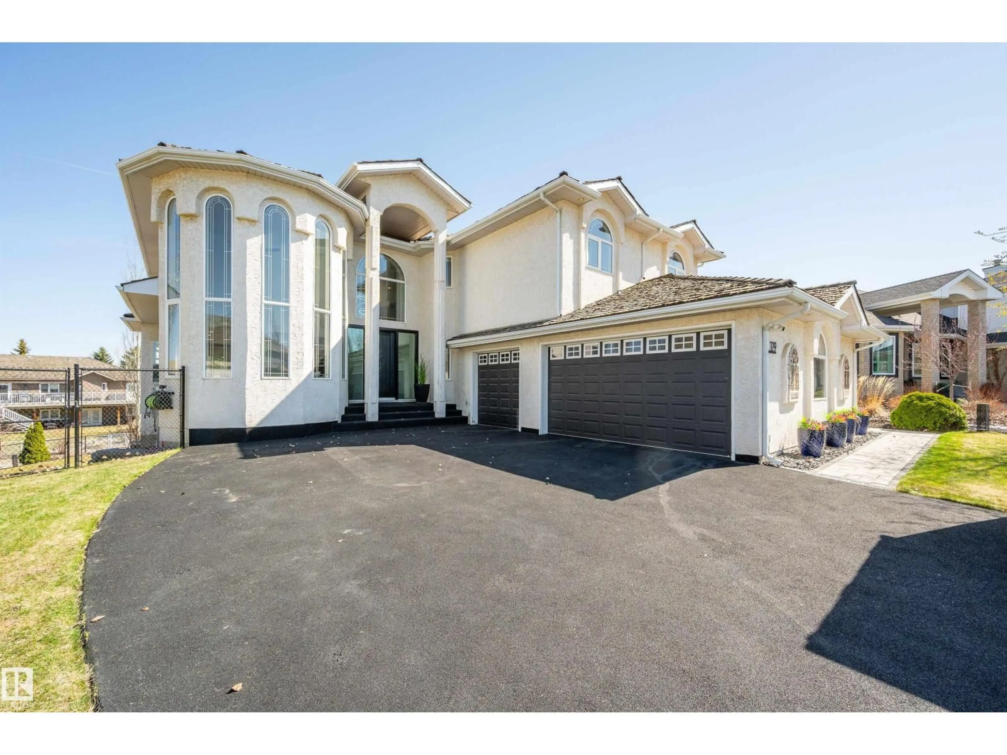 Unknown for 179 RGE ROAD 233 RGE ROAD, Rural Strathcona County Alberta T8B1C9