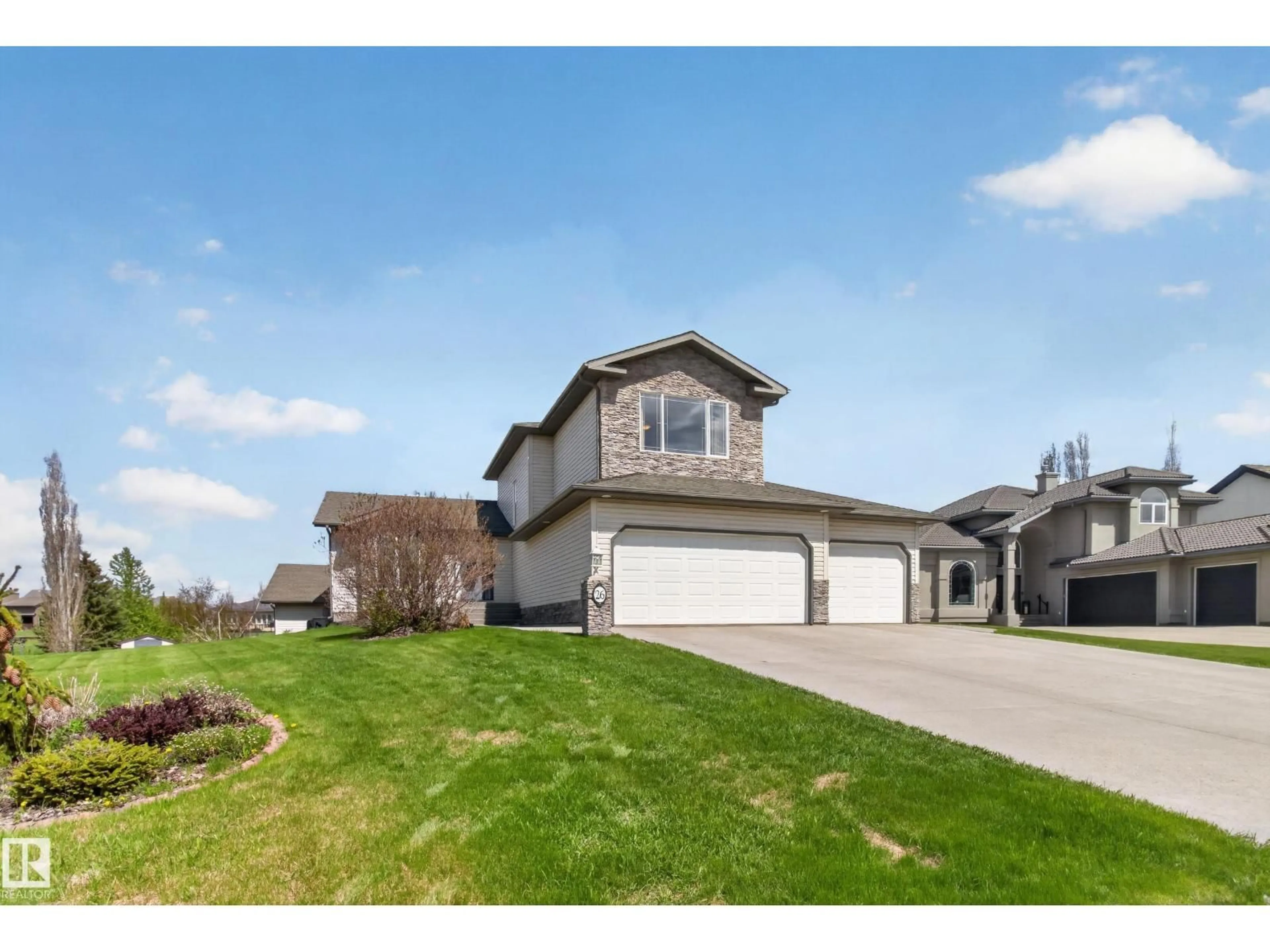 Unknown for 52304 - 26 RGE RD 233, Rural Strathcona County Alberta T8B1C9