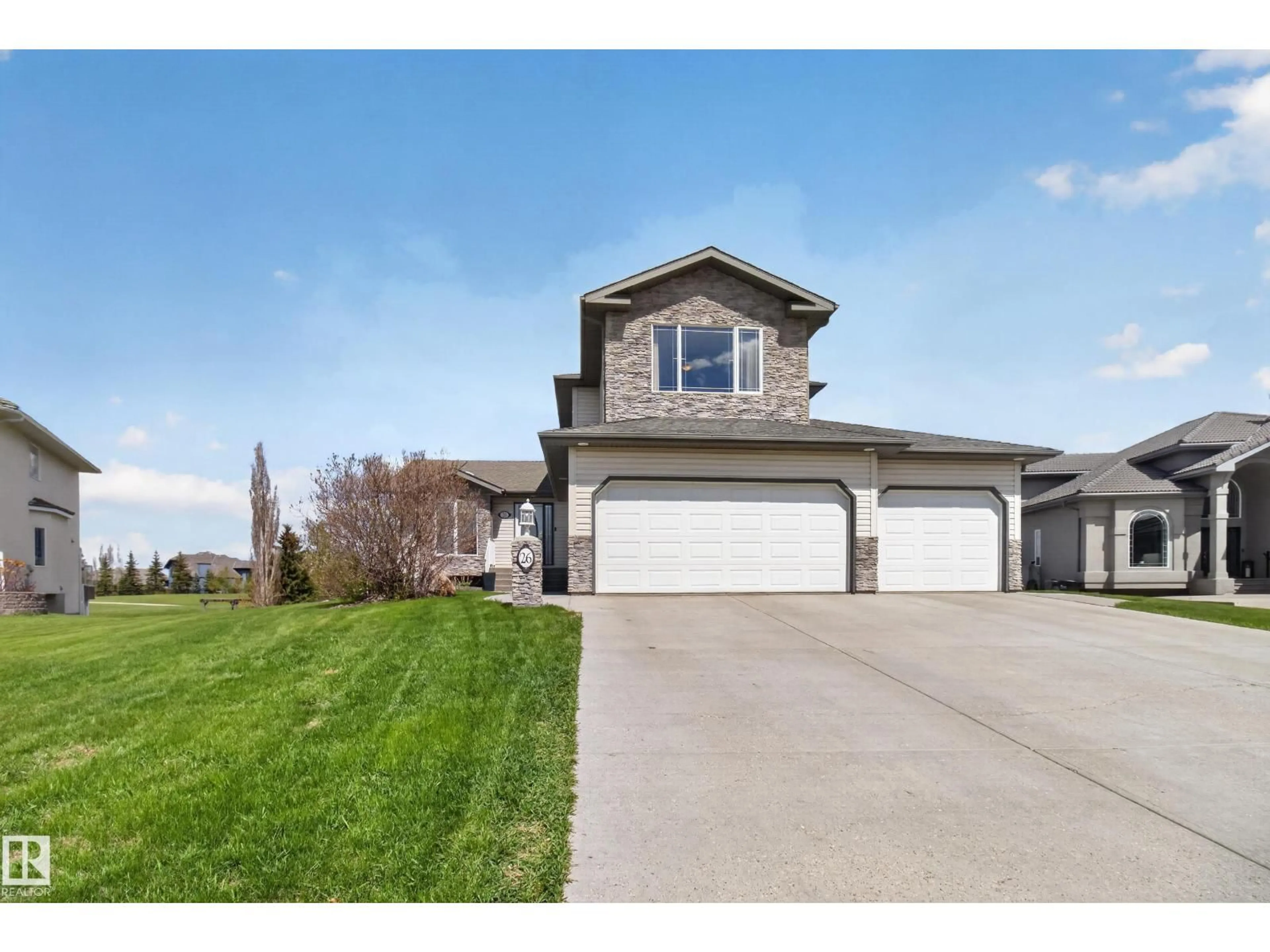 Unknown for 52304 - 26 RGE RD 233, Rural Strathcona County Alberta T8B1C9