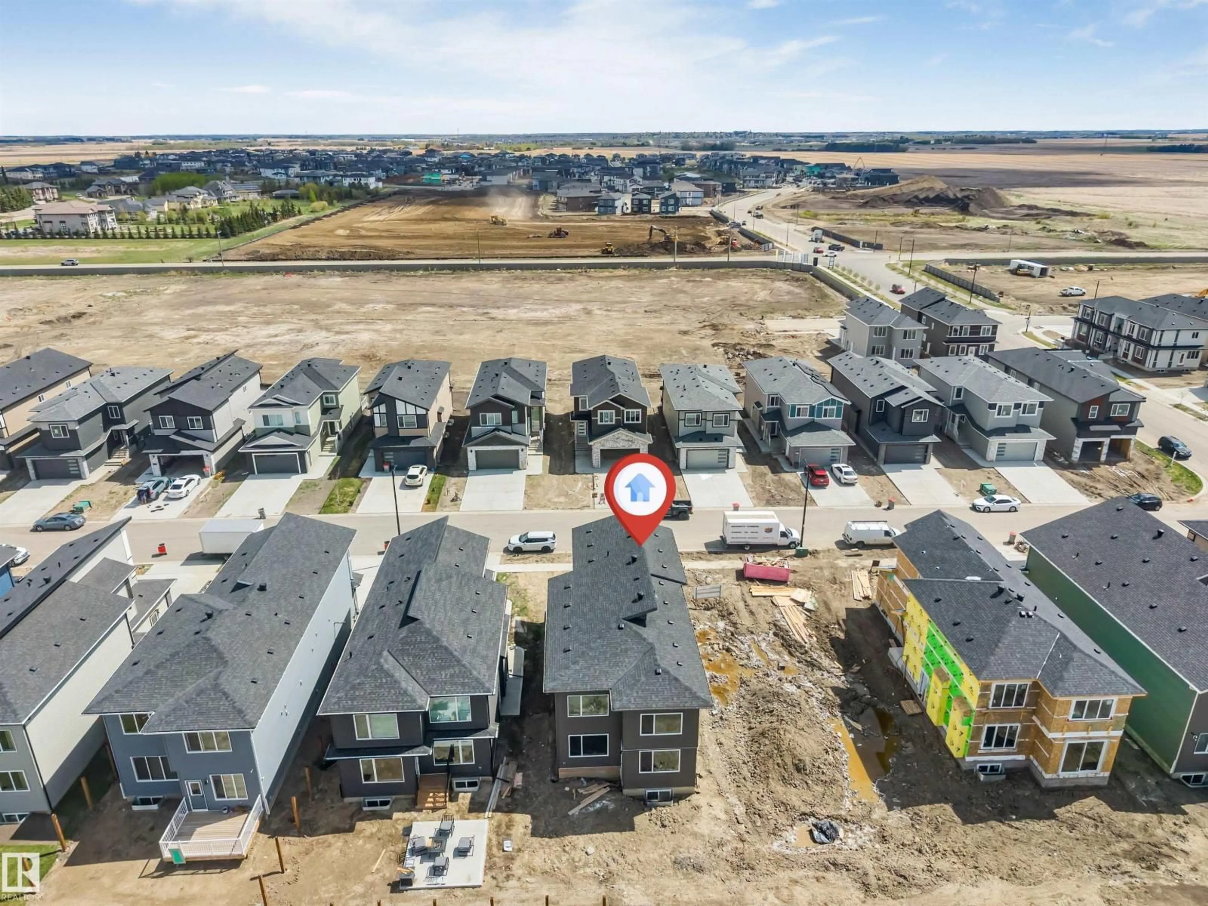 Unknown for NE - 6250 19 ST, Rural Leduc County Alberta T4X3C8